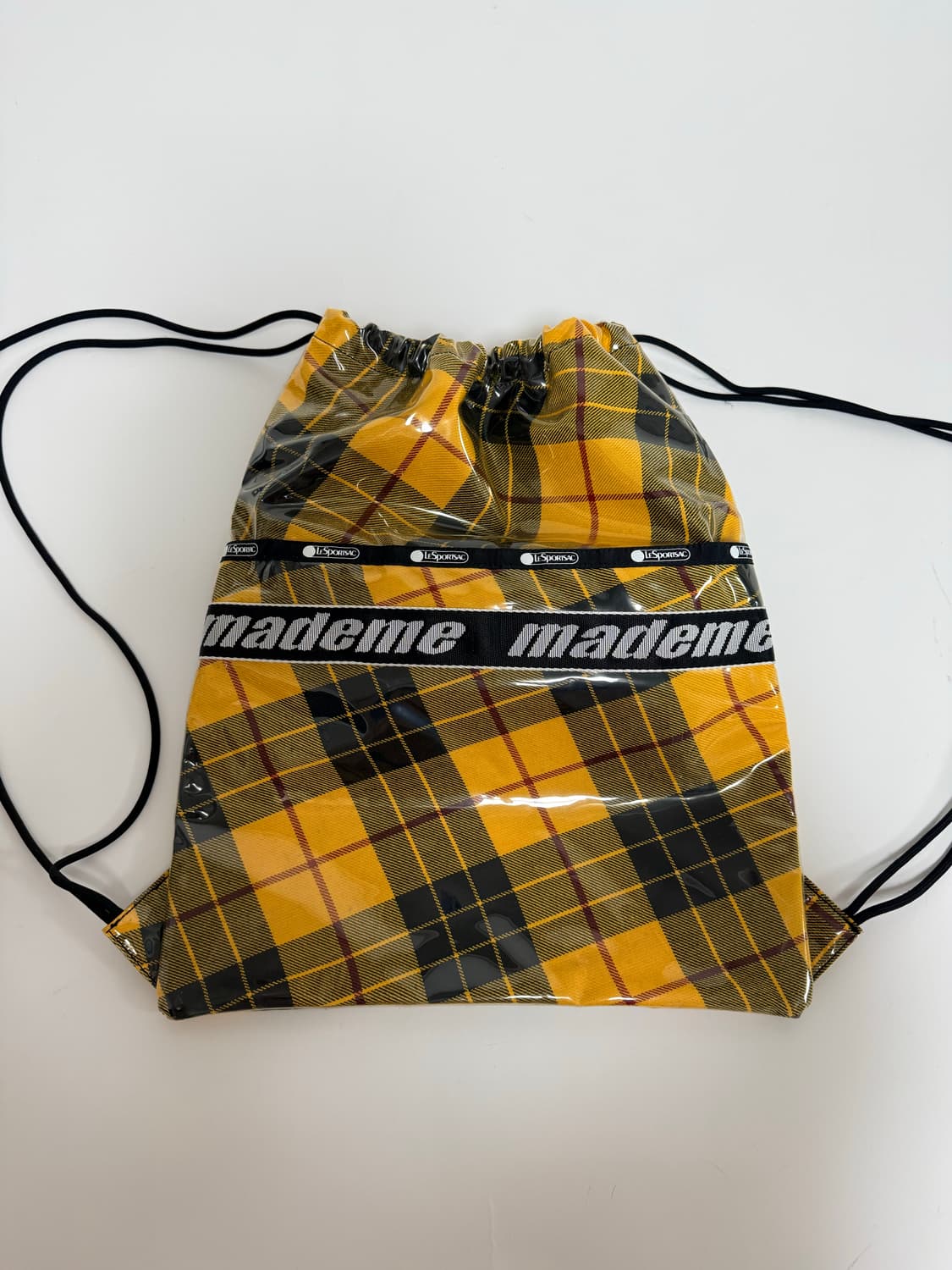 MADEME X LESPORTSAC 백팩 상품이미지3