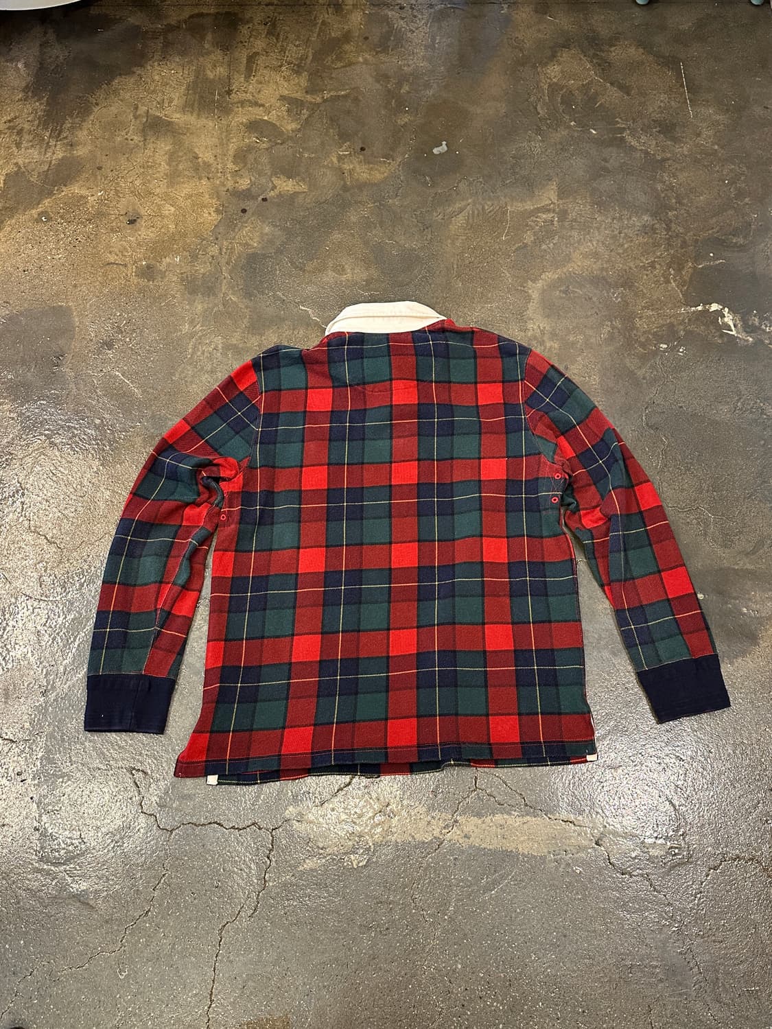 POLO 폴로 랄프로렌 빅포니 럭비티 L/S L 상품이미지2