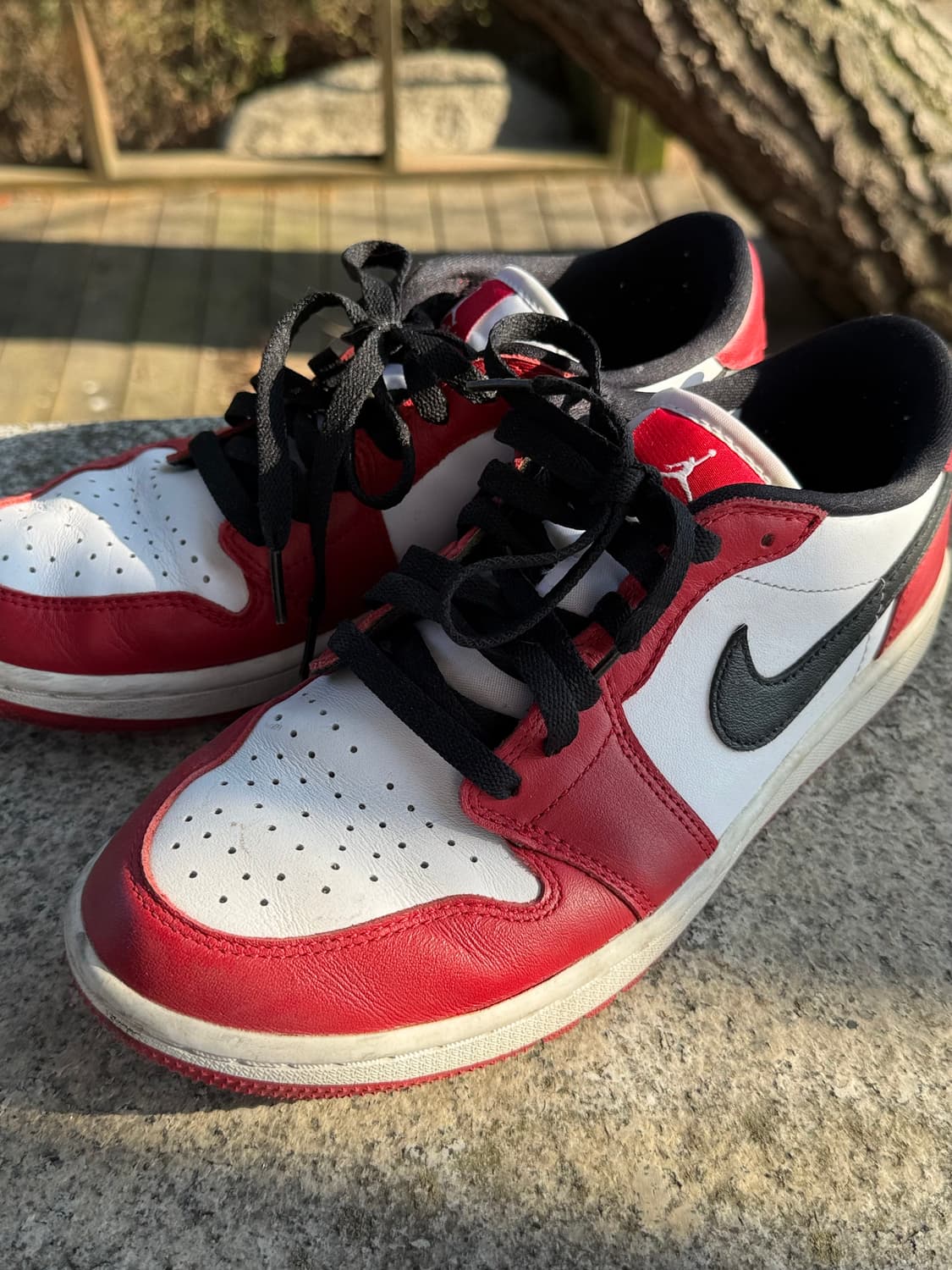 조던 시카고 골프 상품이미지3