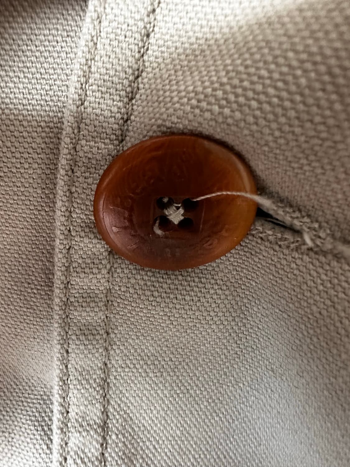 빈티지 LL BEAN 워크자켓 barn coat 상품이미지6