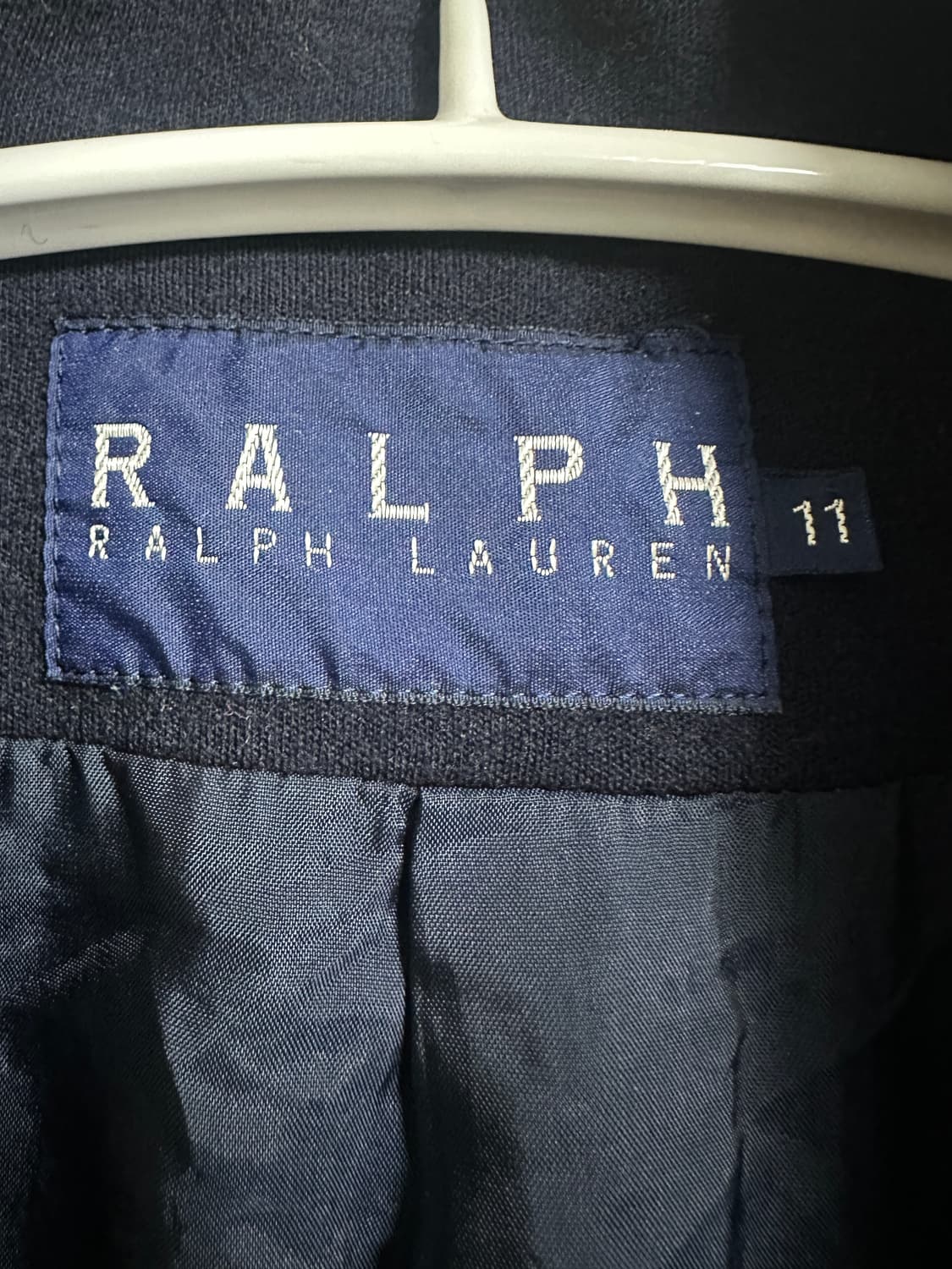 폴로 랄프로렌 싱글 블레이저 상품이미지3