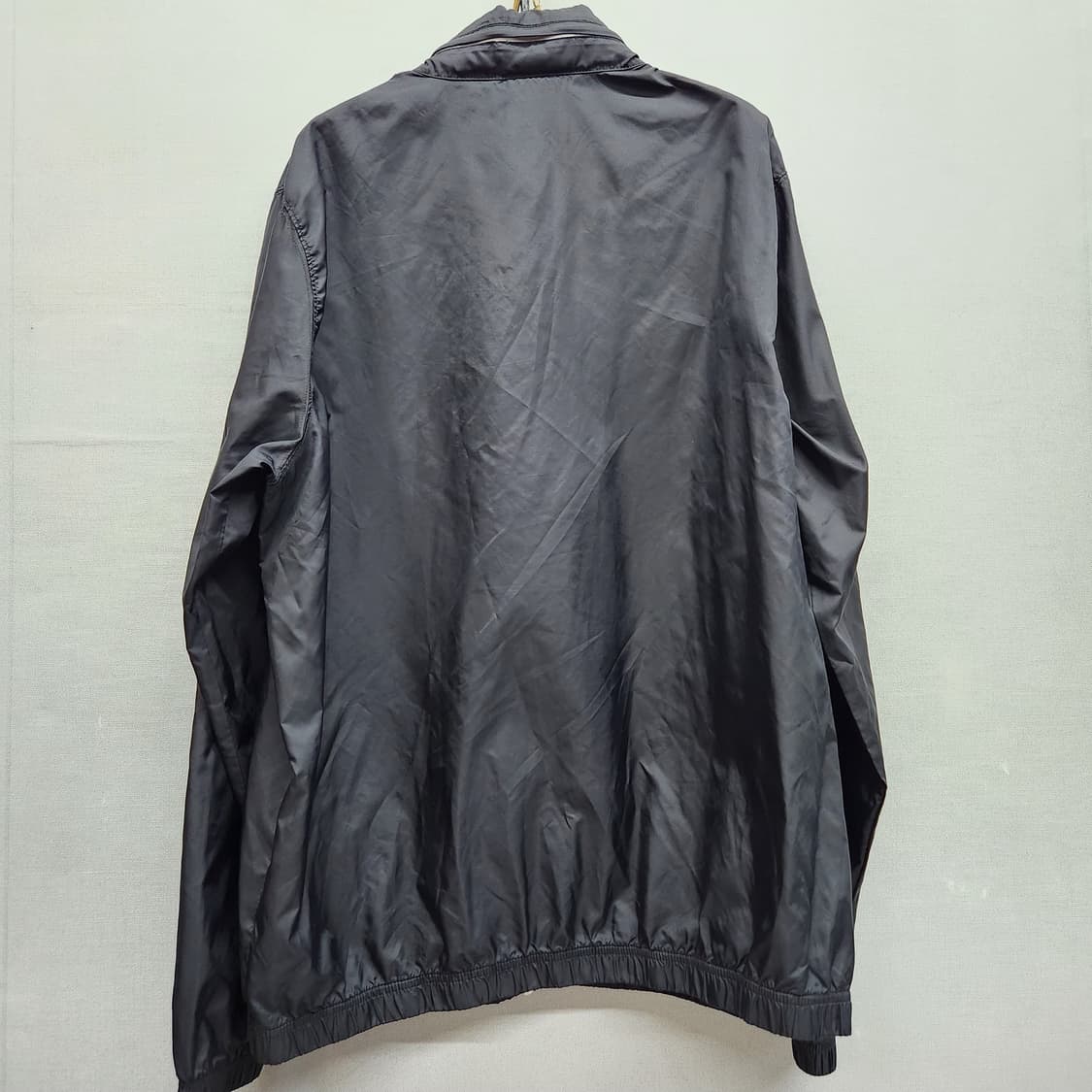 나이키 로고 우븐 바람막이 자켓 XL(XL) 상품이미지4