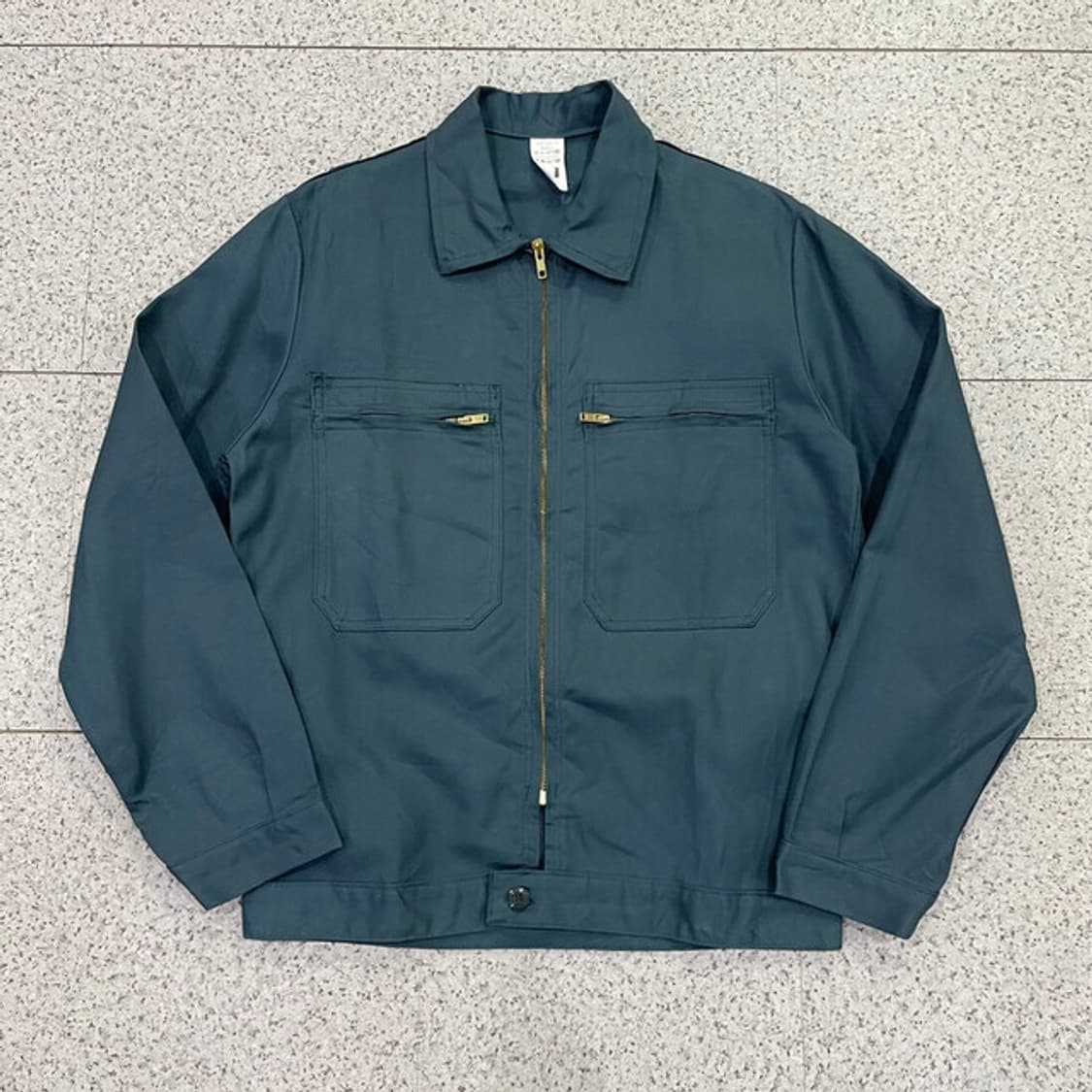 빈티지 프렌치 자켓 (M) 상품이미지2