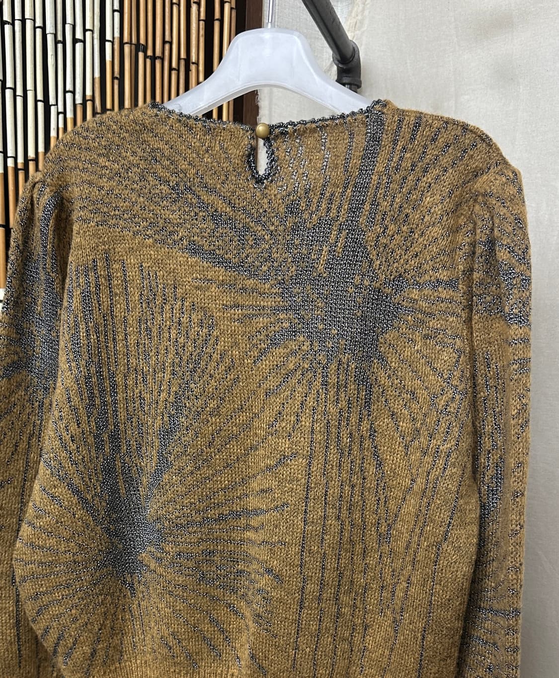 vareuse tokyo knit 상품이미지4