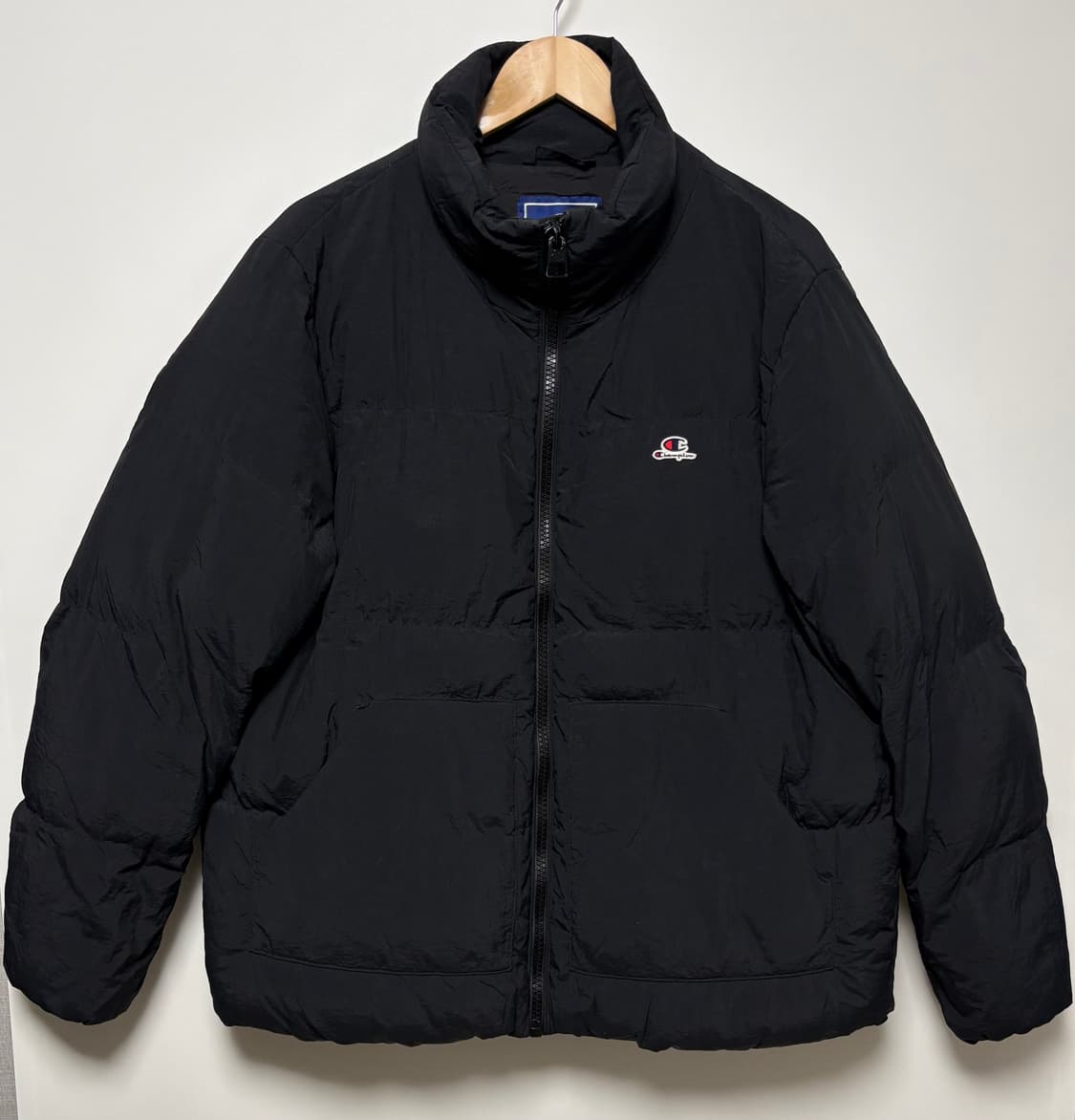 챔피온 남성 패딩 상품이미지1