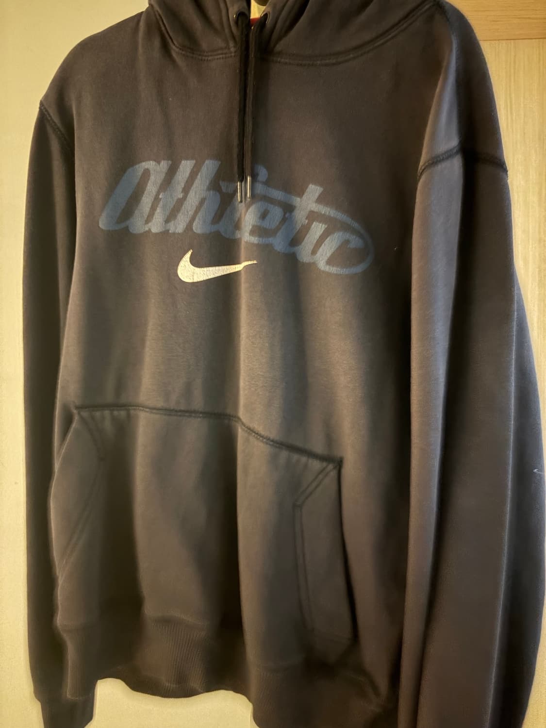 나이키 빈티지 후드티 상품이미지3