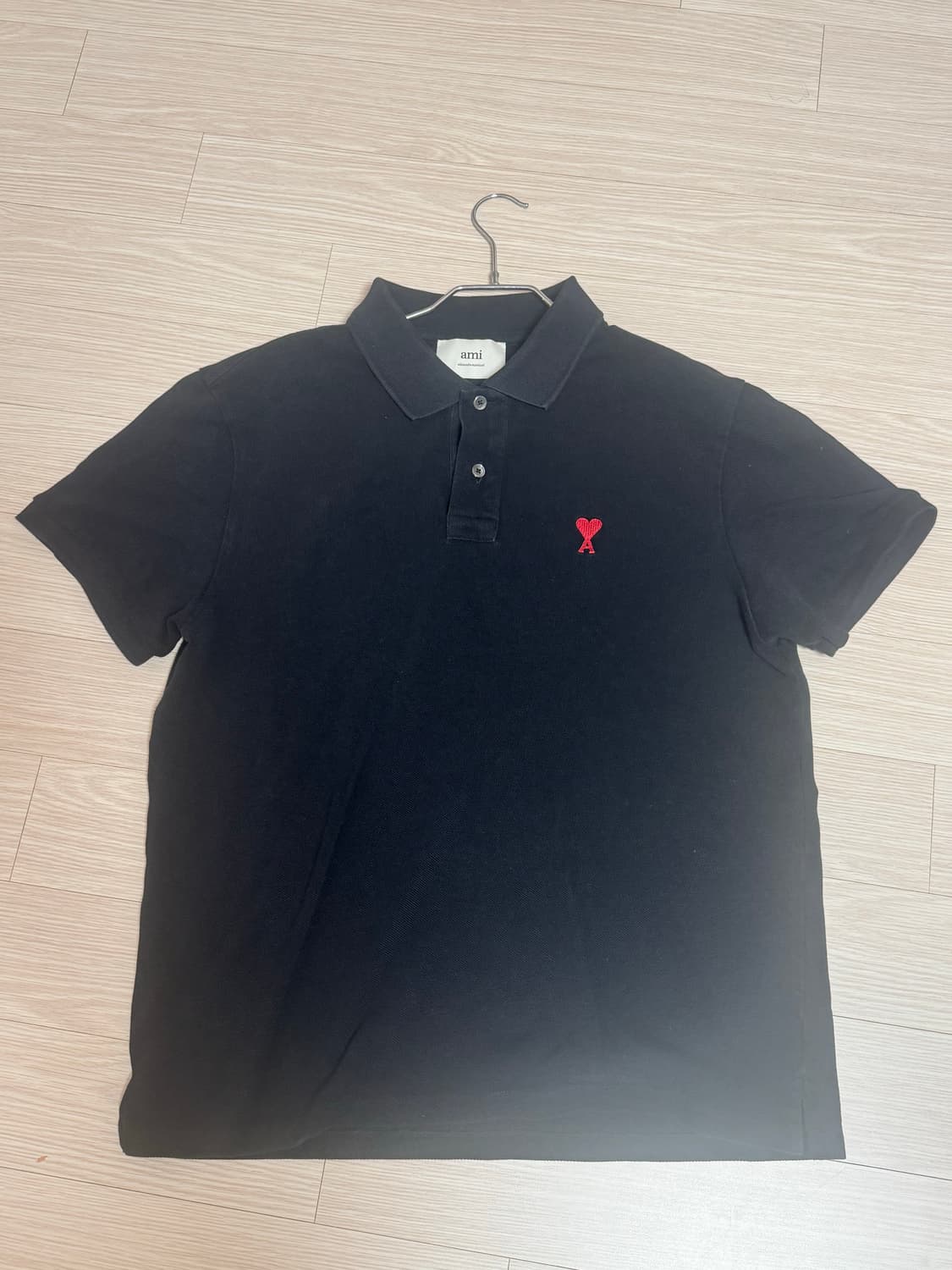 아미 카라티 블랙 상품이미지1