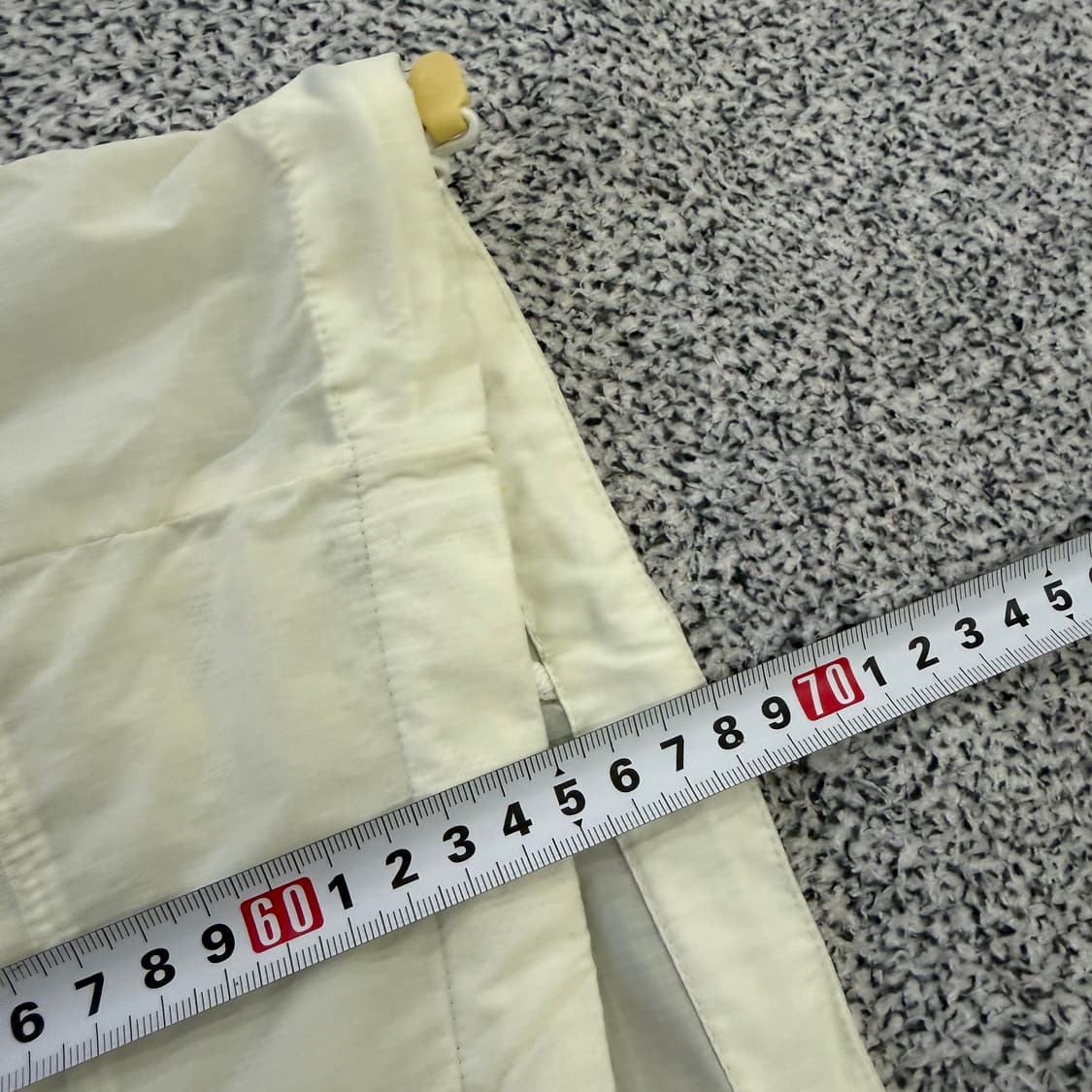 100 디스커버리 여성 바람막이 0127H1 상품이미지6