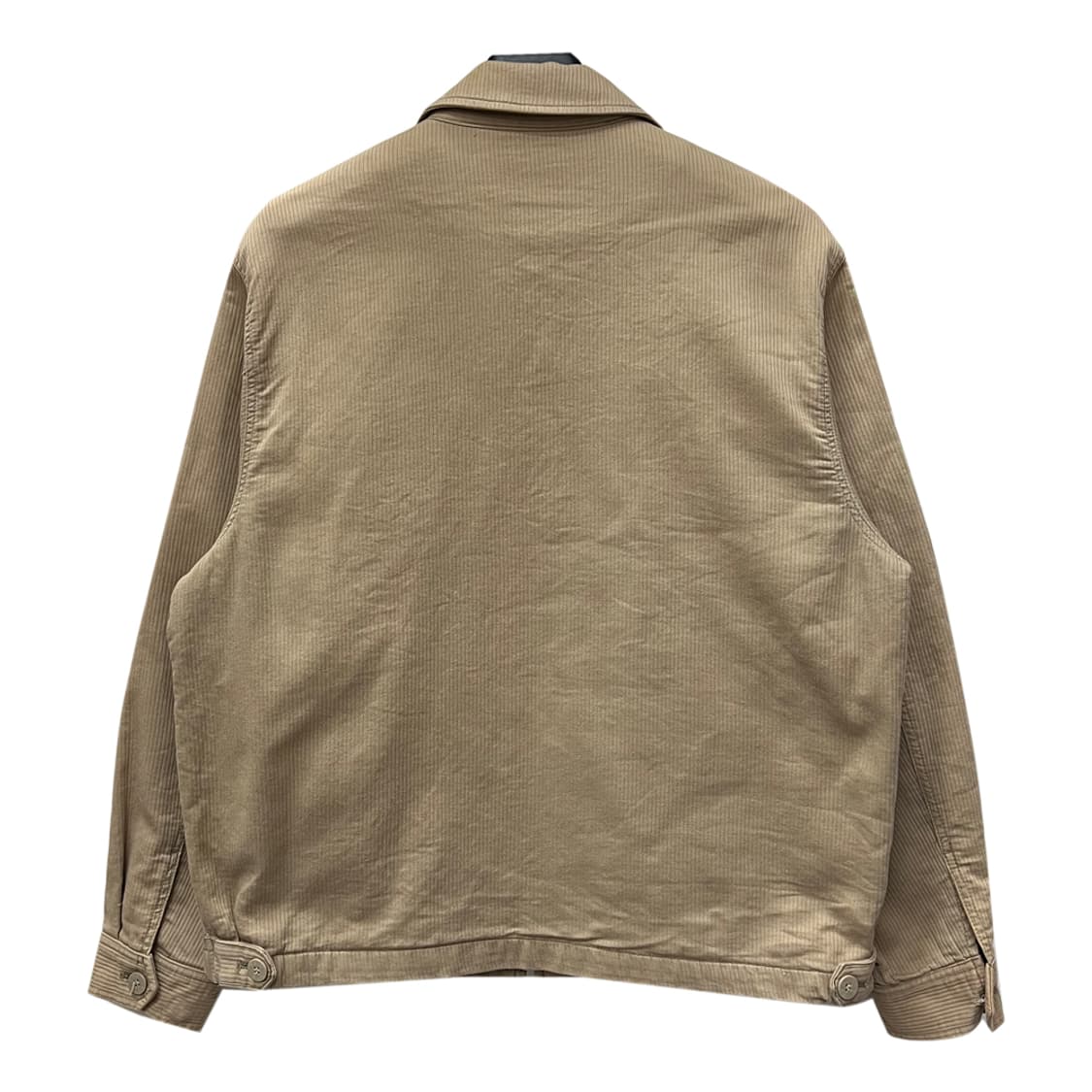 90s LEE 리 쌍방울 코튼 블루종 자켓 100 상품이미지2