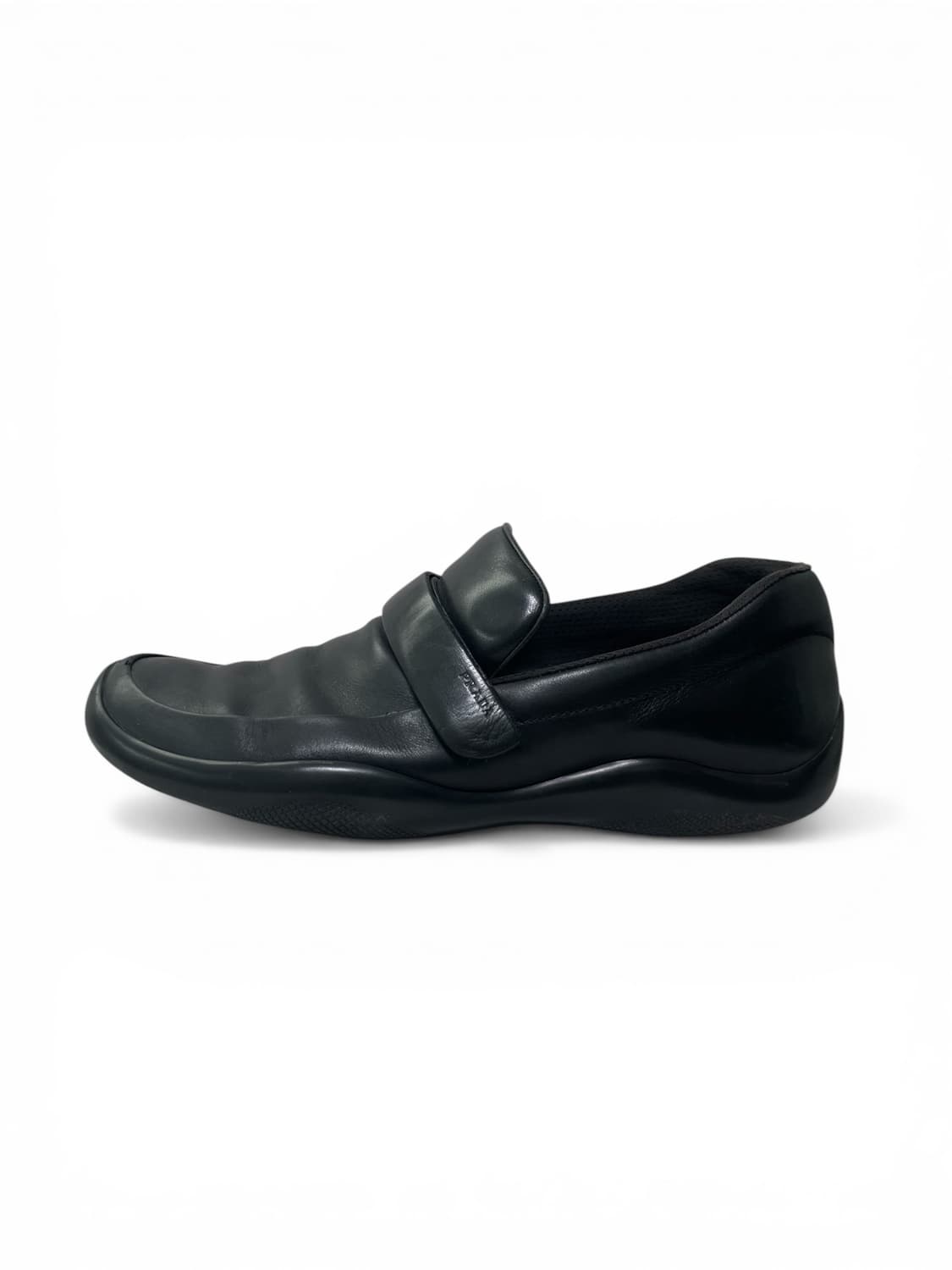 prada sport, velcro strap loafers 상품이미지2