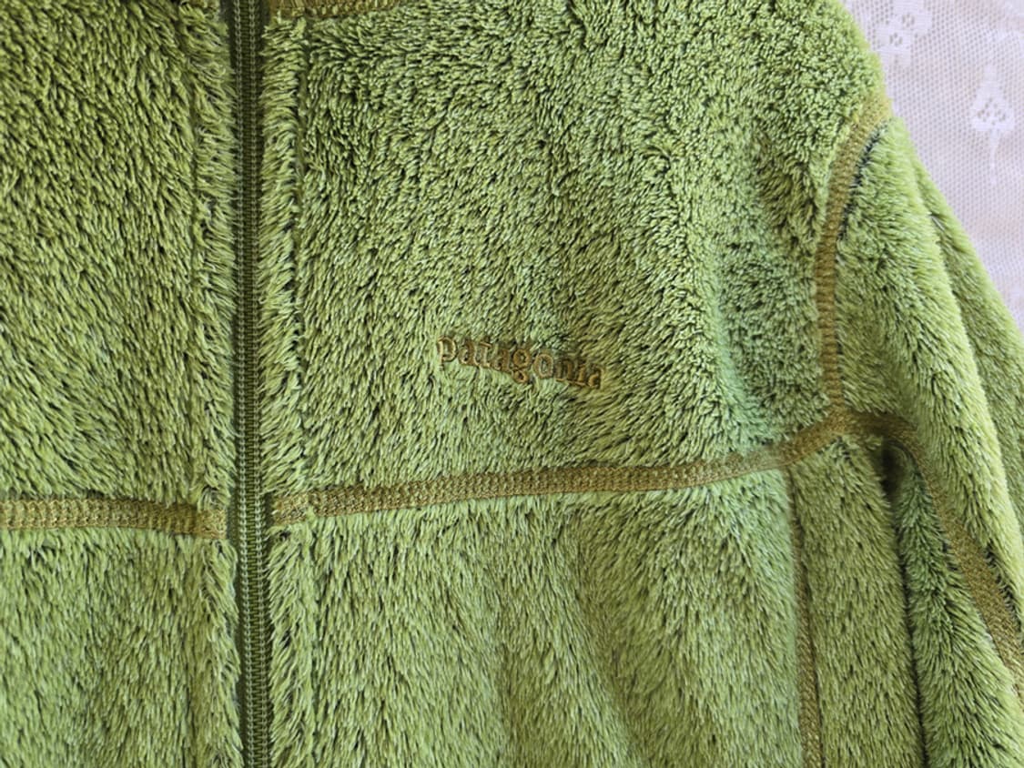 00s 파타고니아 R2 플리스 (made in usa) 상품이미지4