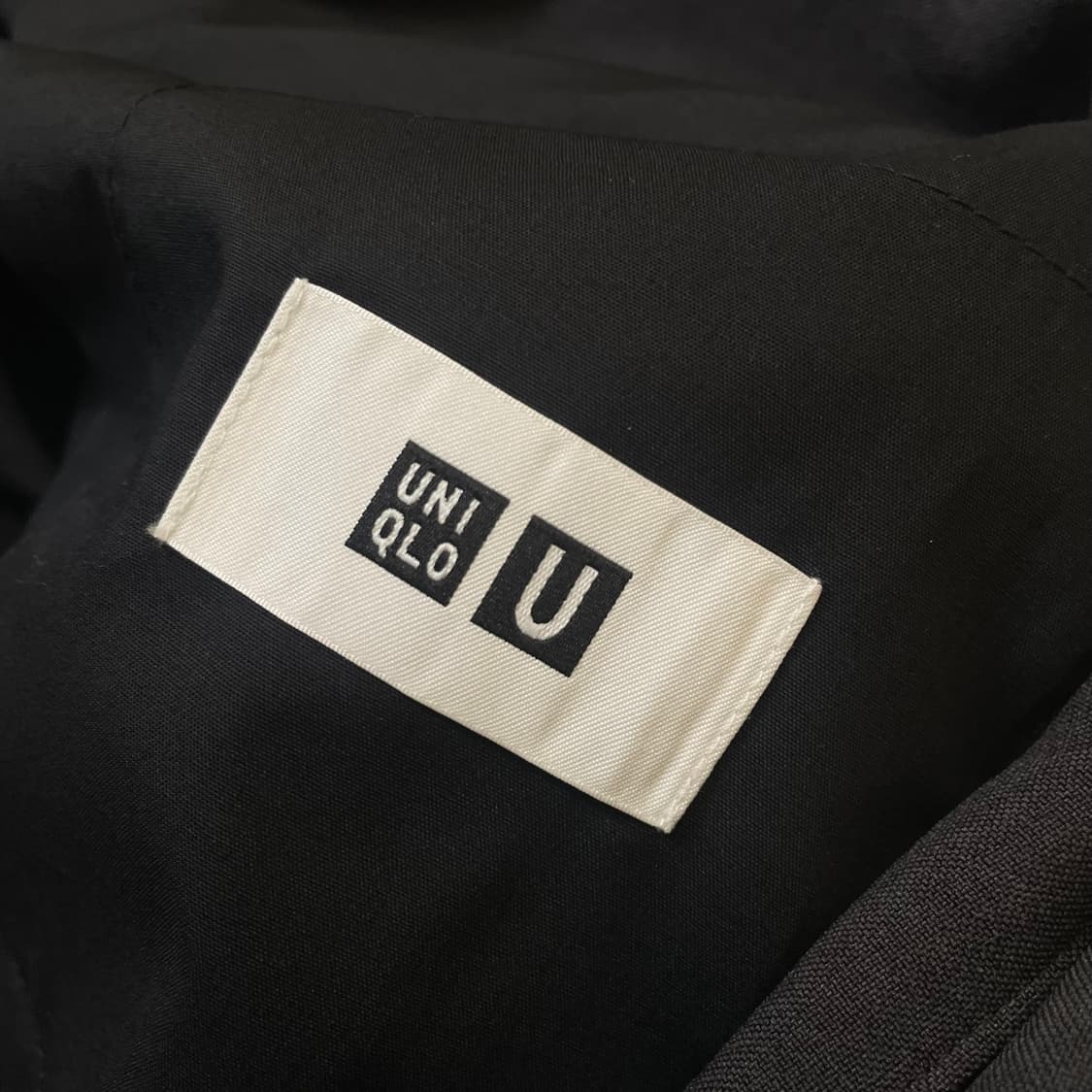 uniqlo u 유니클로 르메르 우먼스 블레이저 자켓 L 상품이미지6