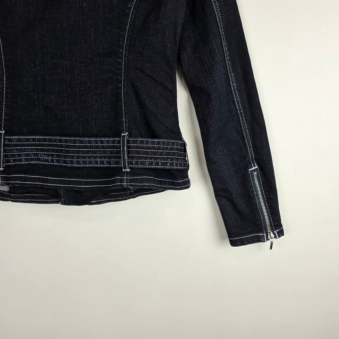  Levi's Y2K 라이더 데님자켓 상품이미지7