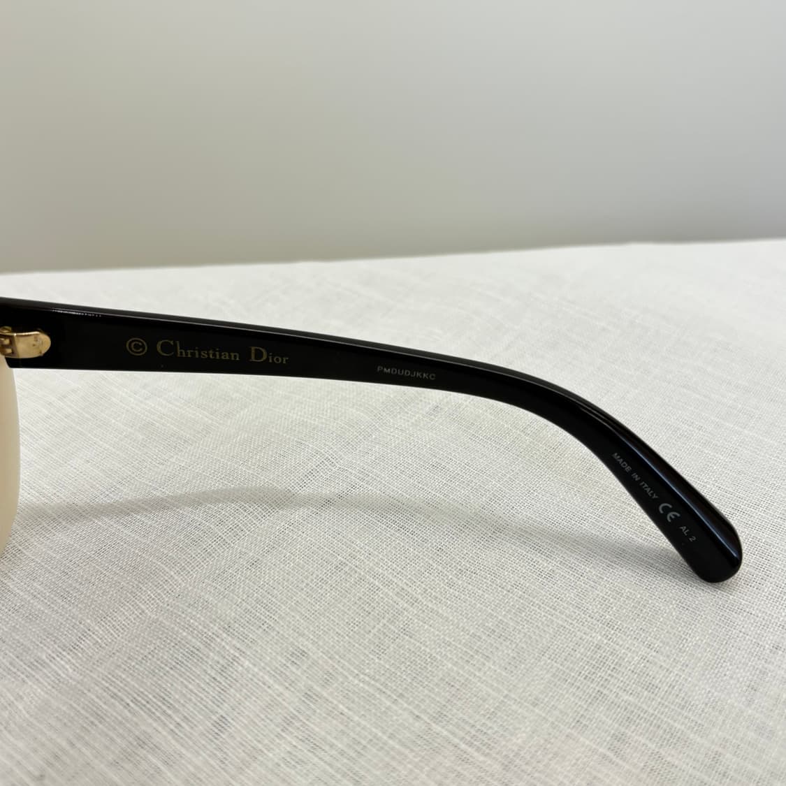 DIOR 디올 빈티지 선글라스  상품이미지6