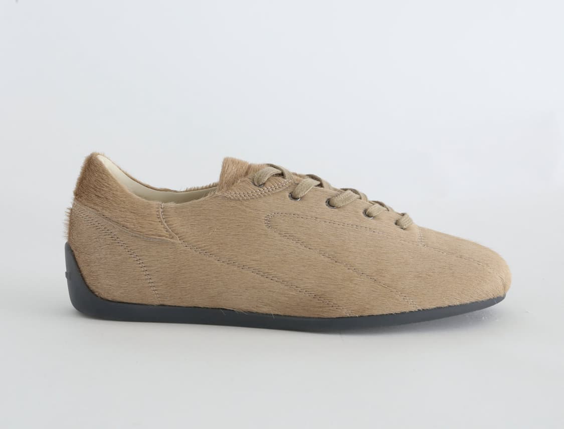 [36] Paloma Wool MILES - Marrón Oscuro 상품이미지4