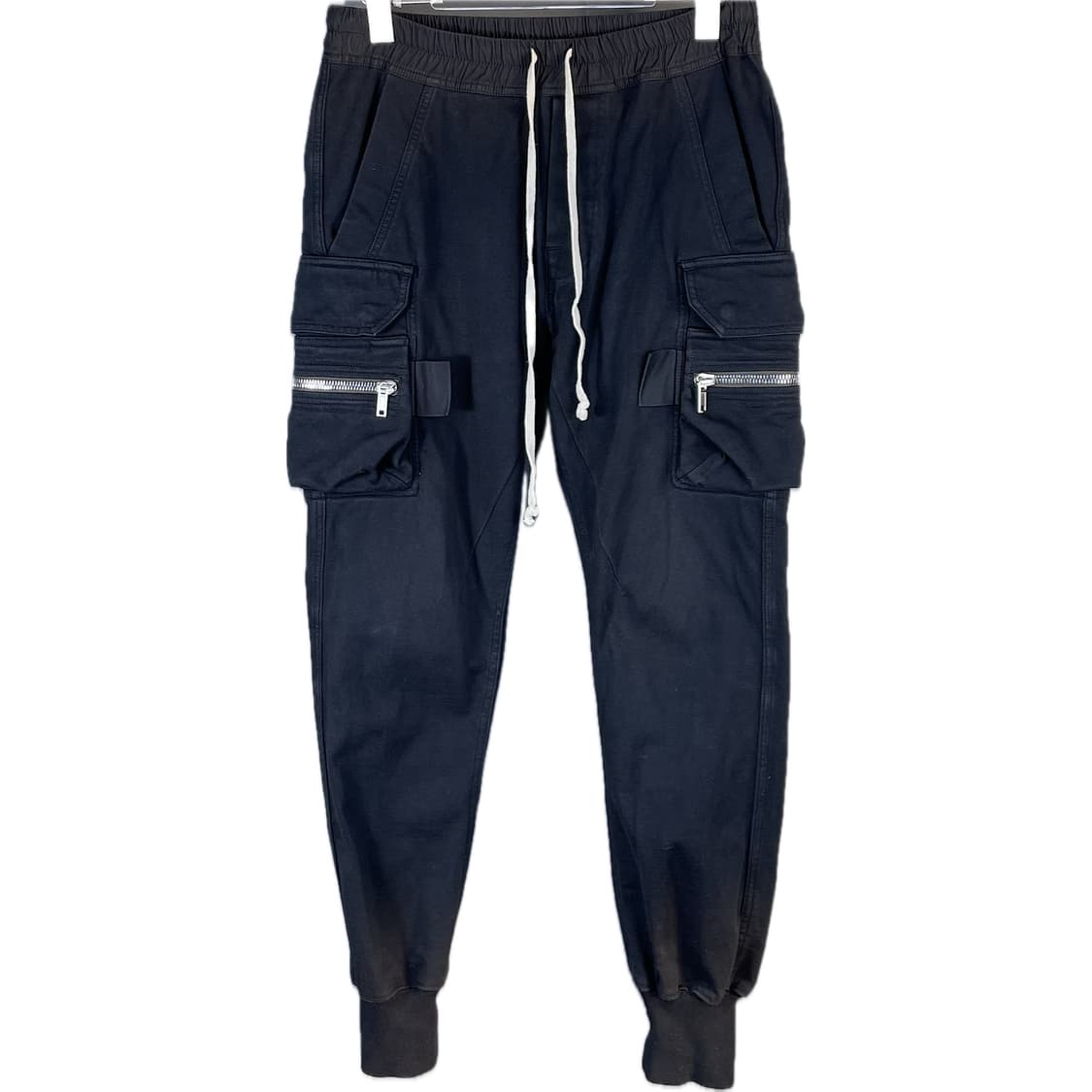 [50] 릭 오웬스 마스토돈 카고 조거 팬츠 상품이미지1