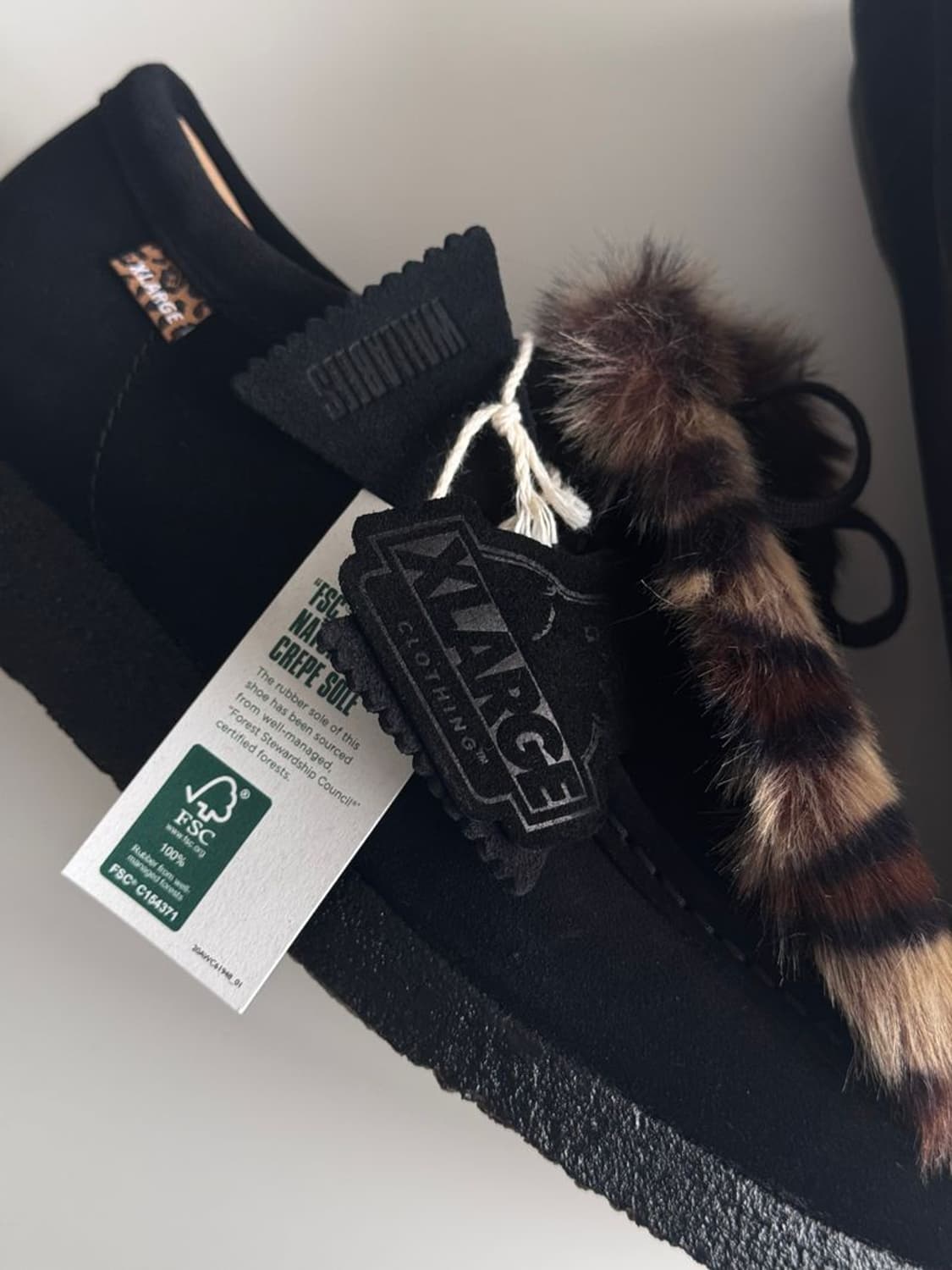 LEOPARD SHOES 레오파드 슈즈 상품이미지3