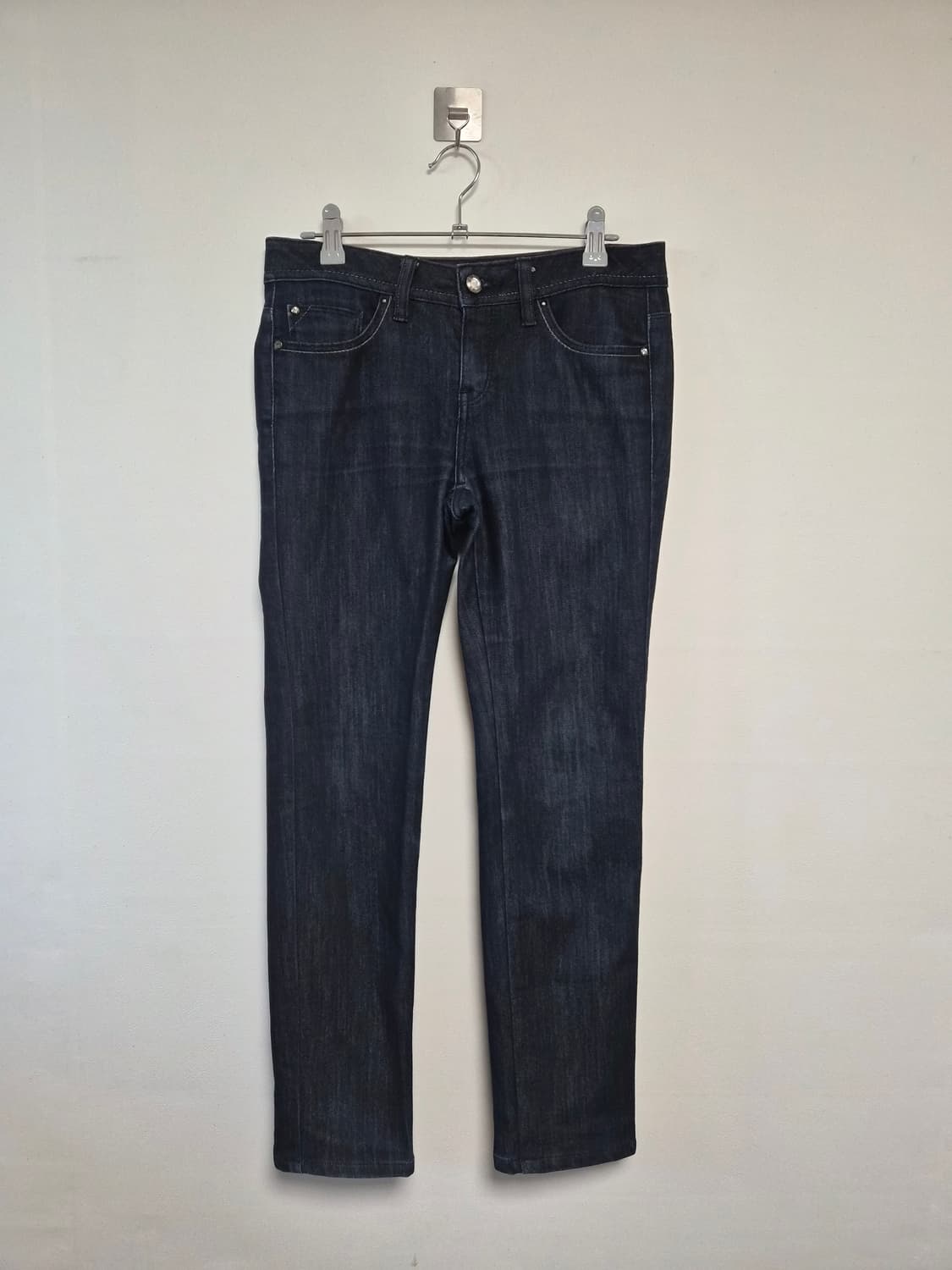 리바이스Levis 백포켓 비즈 데님 P-169 상품이미지1