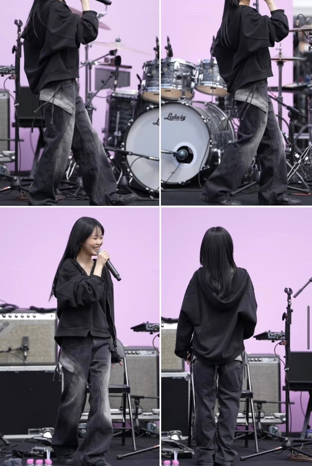 코스트퍼킬로 팬츠 상품이미지2