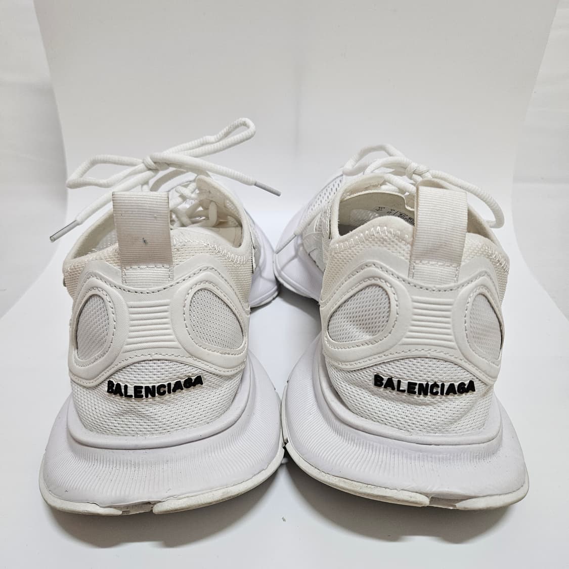 발렌시아가 서킷 화이트 260 상품이미지4