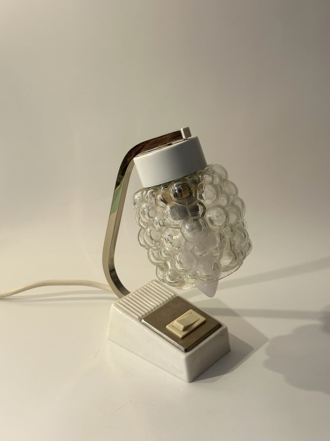 80’s 독일 빈티지 조명 빈티지 조명 레트로 미드센츄리 인테리어 상품이미지2