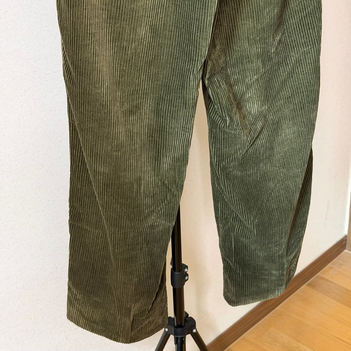 윌리스 앤 가이거 코듀로이 팬츠 상품이미지6