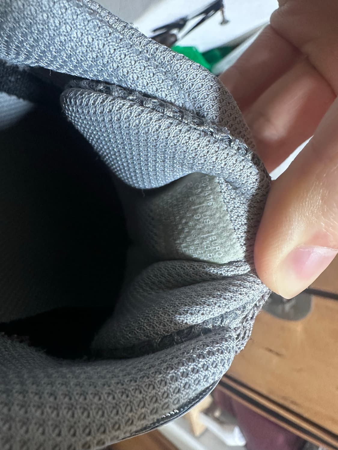 아식스 키코 젤키릴2 라벤더 상품이미지7