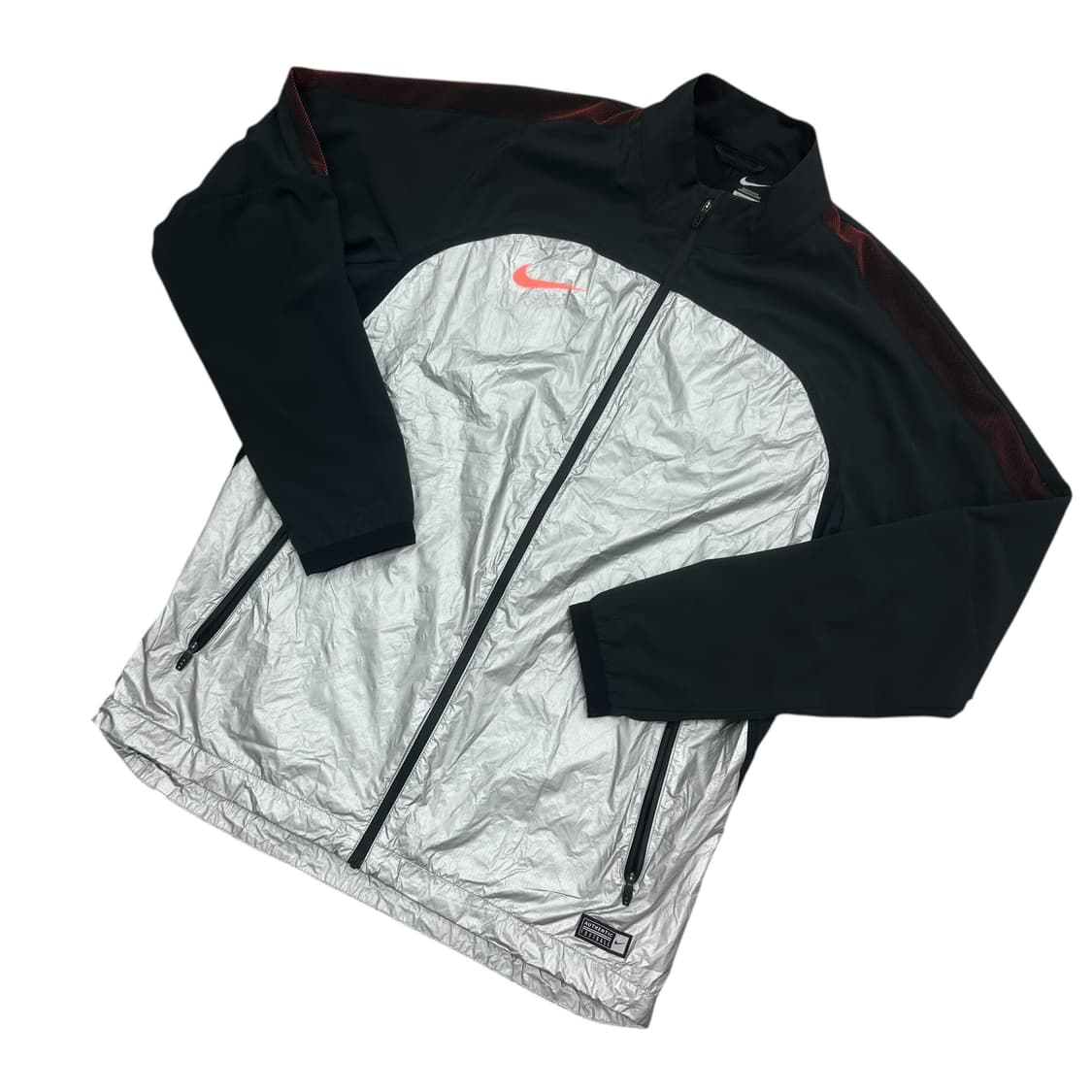 나이키 바람막이 상품이미지3