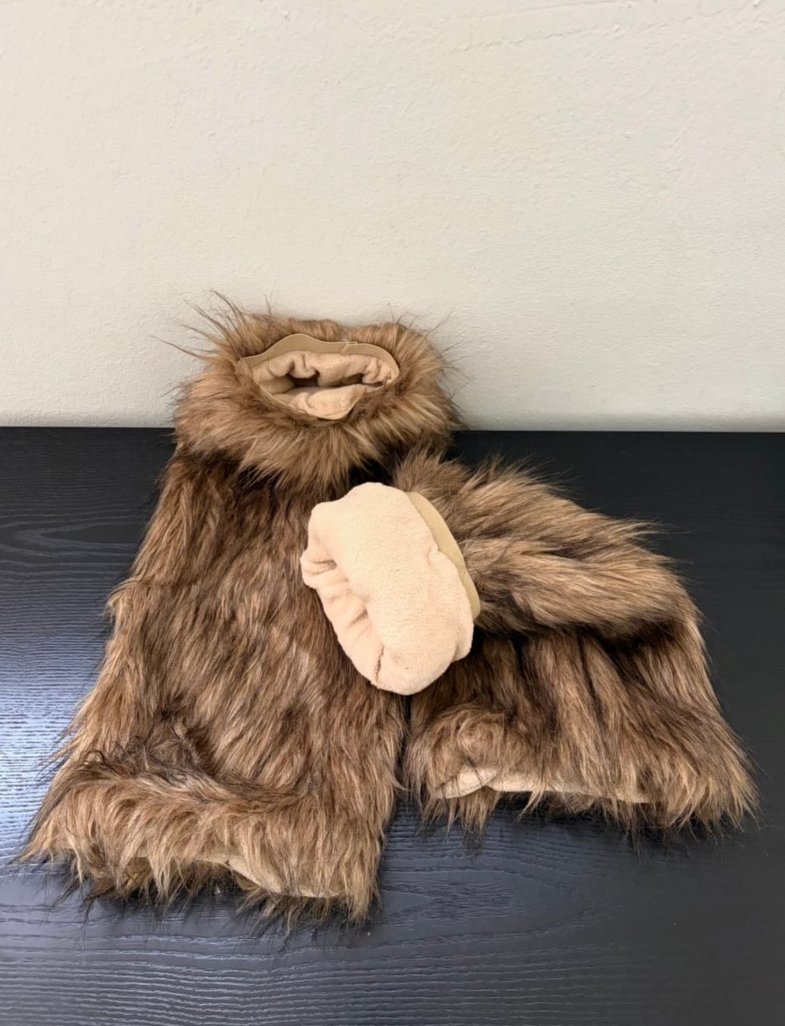 vtg 레그워머 상품이미지3