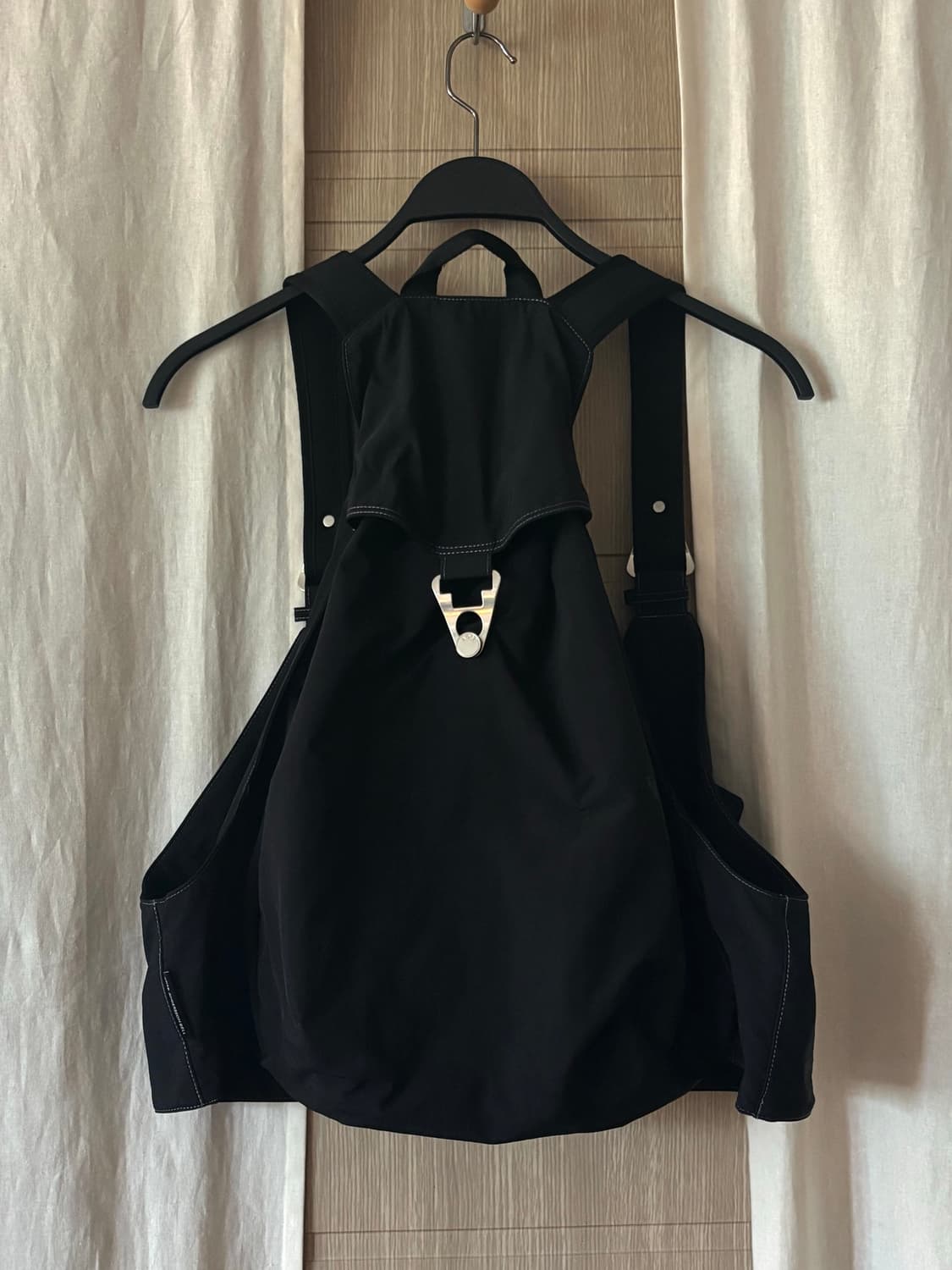 앤더슨벨 베스트 백팩 ANDB TRIANGOLO VEST BACKPACK 상품이미지8