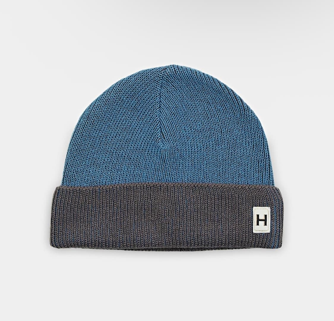 [뷔 착용]헤리티지플로스 비니 상품이미지1