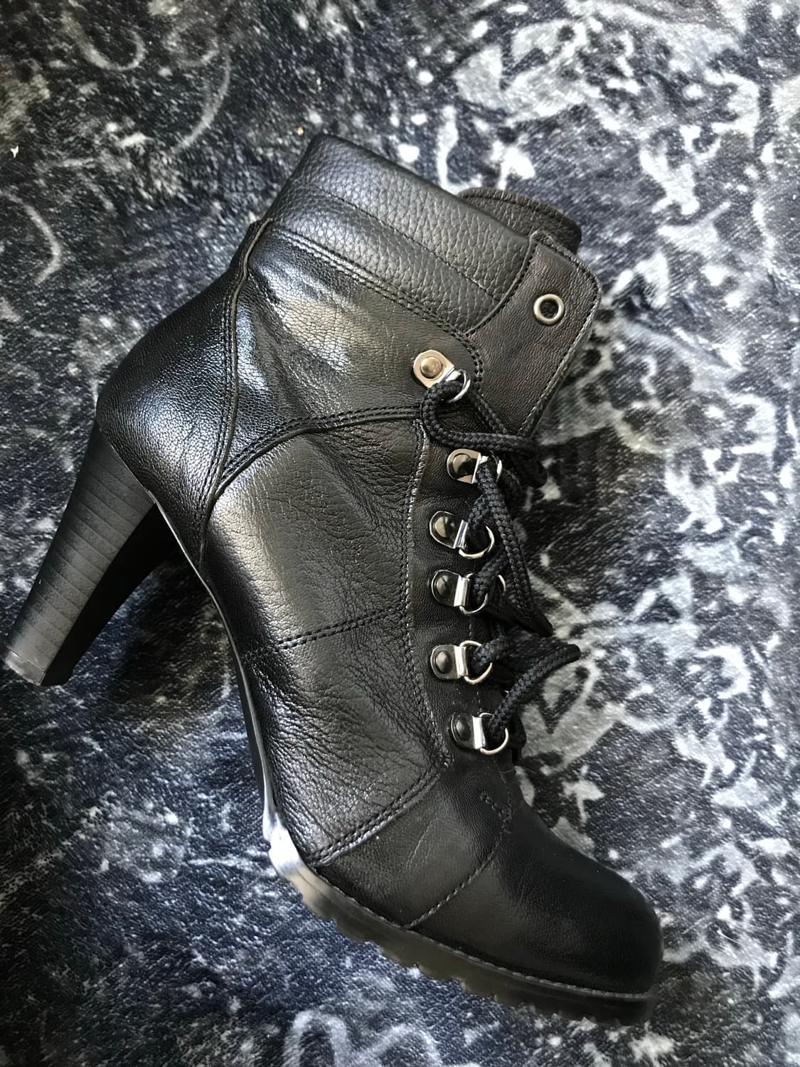 Rockchic mood high heel 상품이미지2