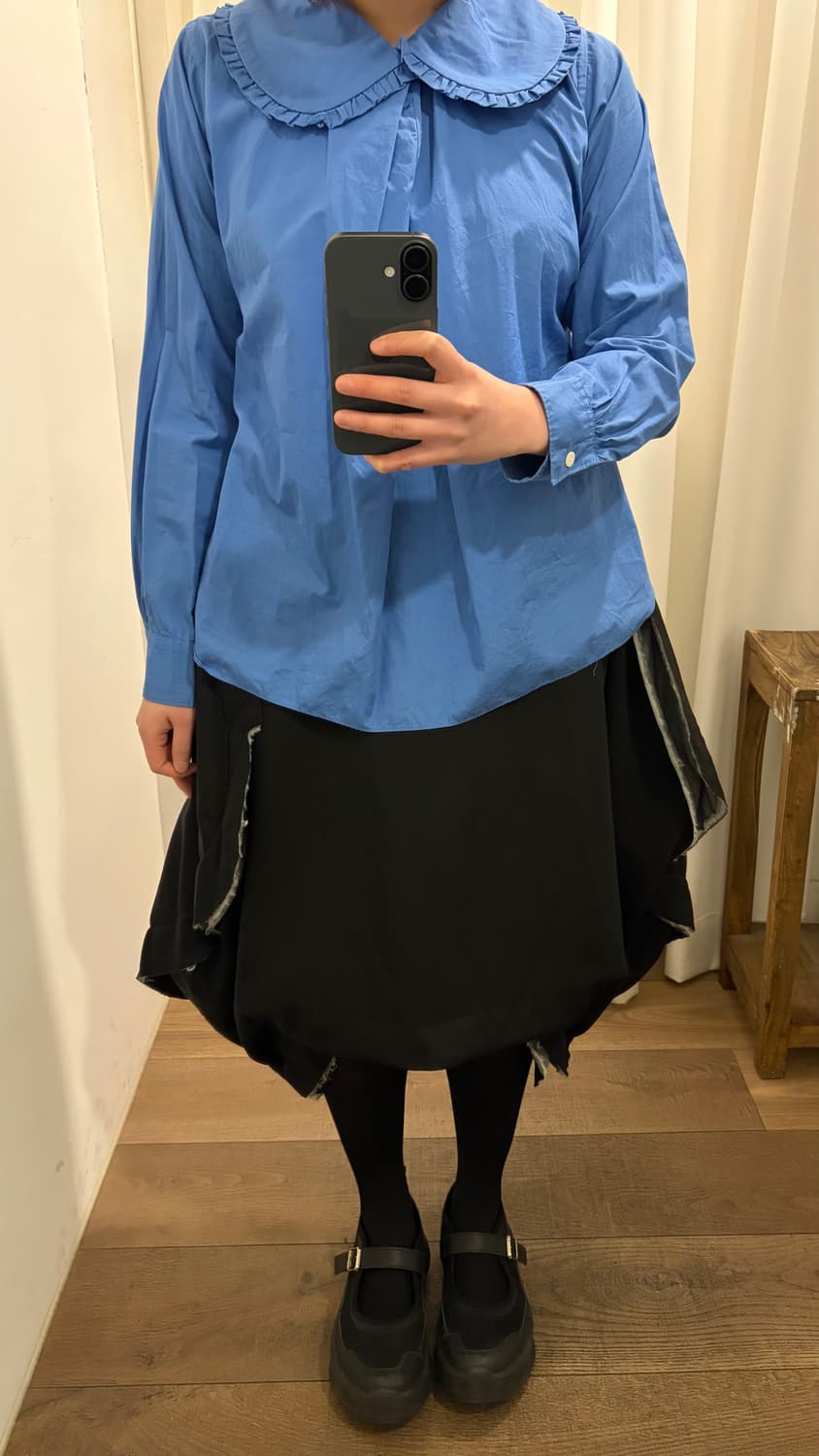 Transformed Quilting Volume Skirt 상품이미지8