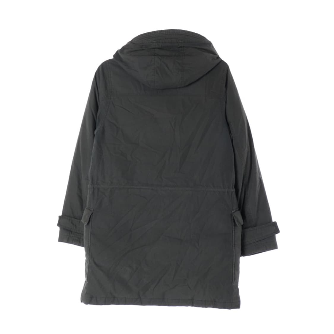 토마스모어 패딩 S 상품이미지3