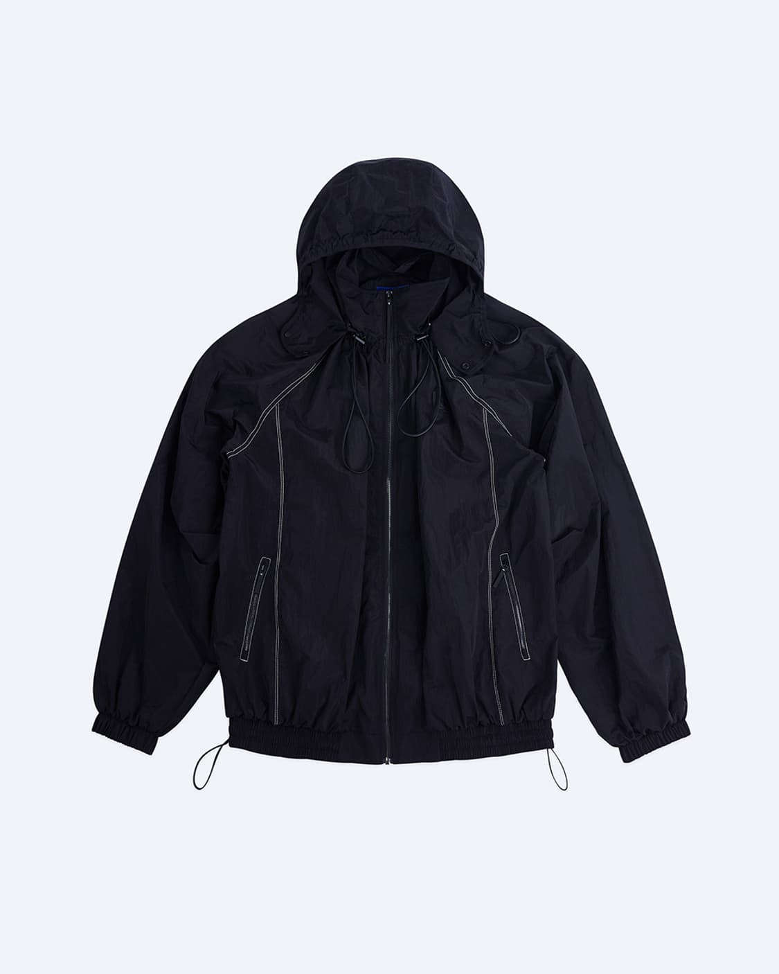 아더에러 스컬프처 트랙 자켓 A2 상품이미지1