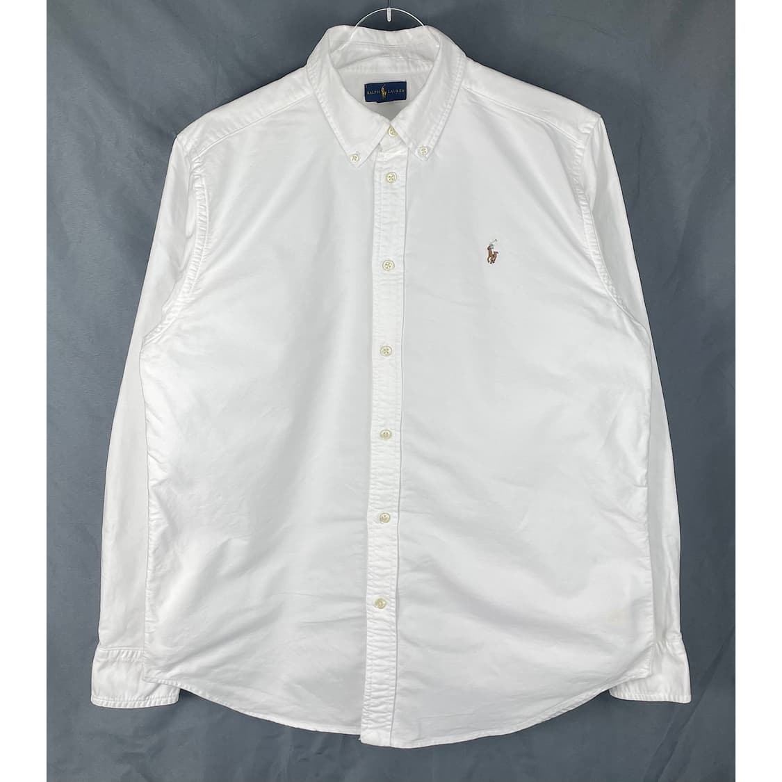 [M] 폴로 랄프로렌 여성 옥스포드 셔츠 상품이미지1