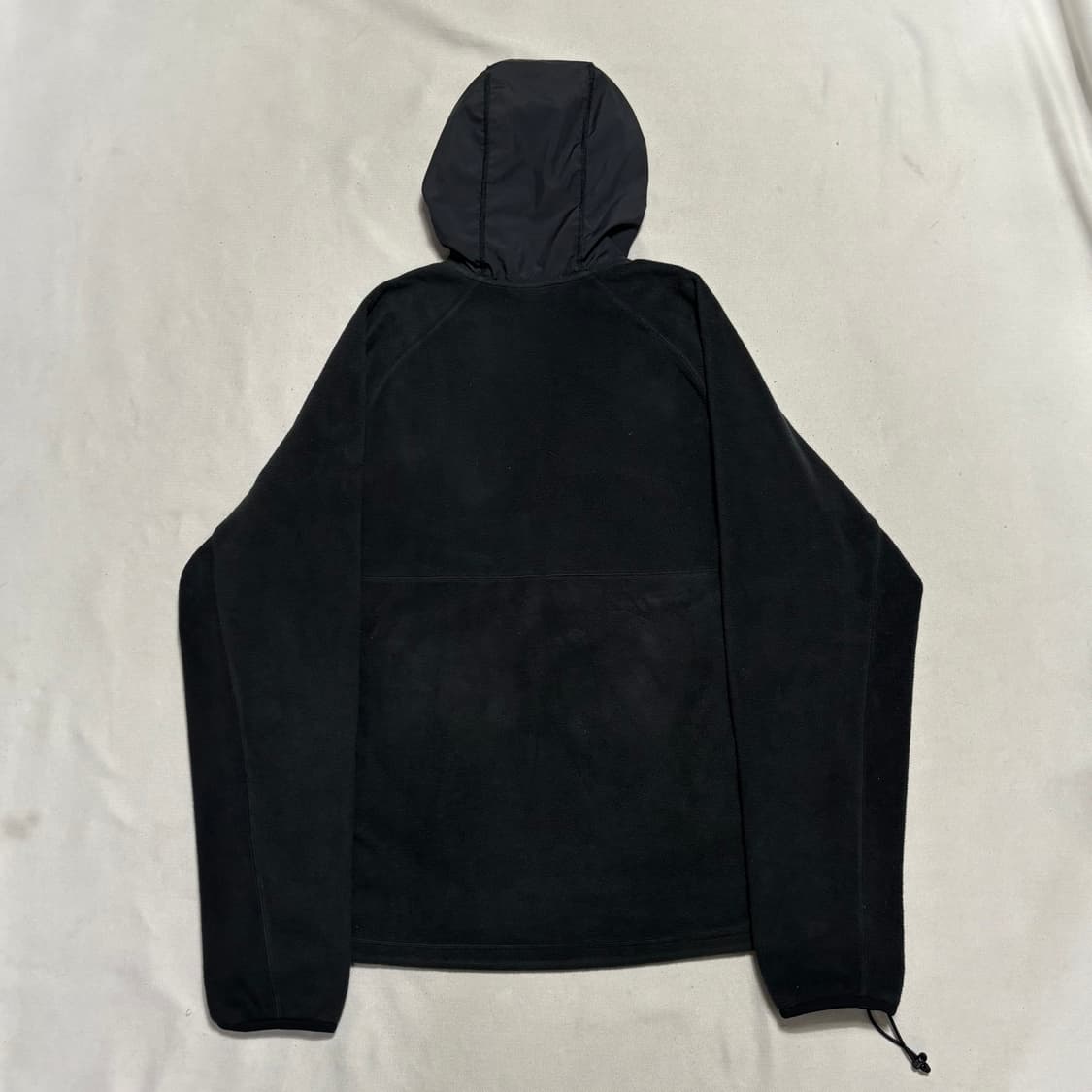 XL 나이키 후리스 후드집업 상품이미지3
