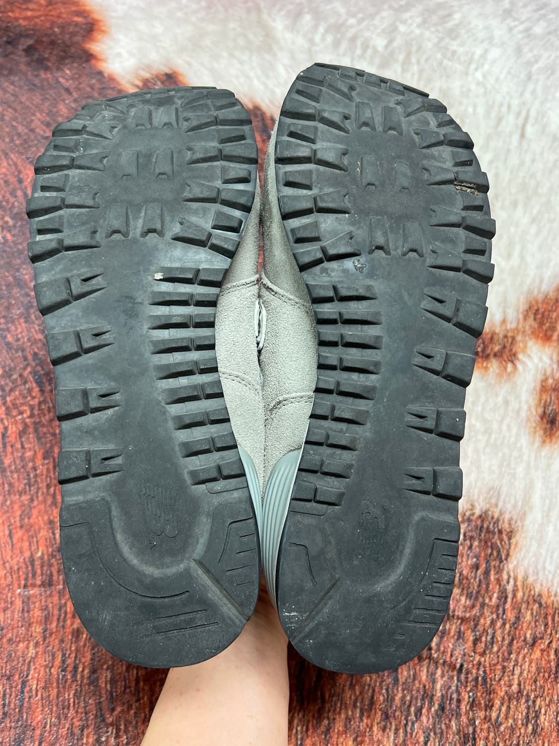 [275] 뉴발란스 574 그레이 상품이미지5