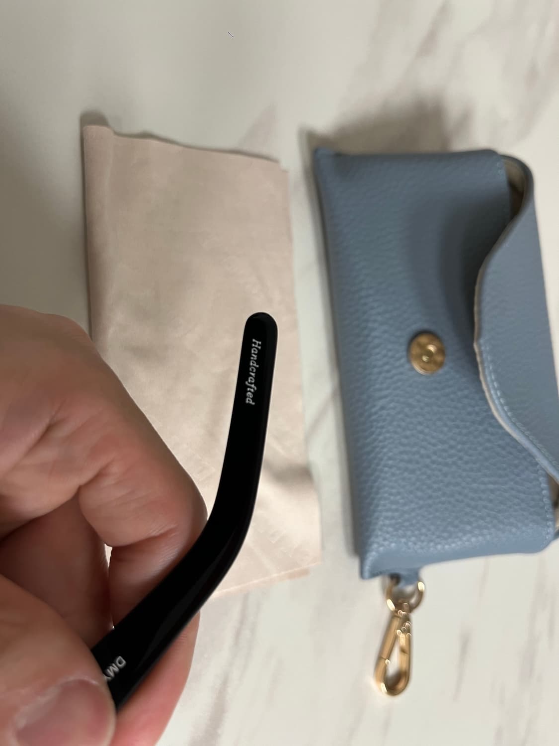 DMY BY DMY Billy (블랙)_선글라스 상품이미지8