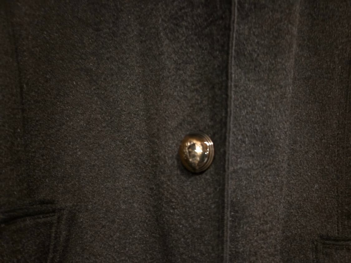 막스마라 리버시블 코트 상품이미지7