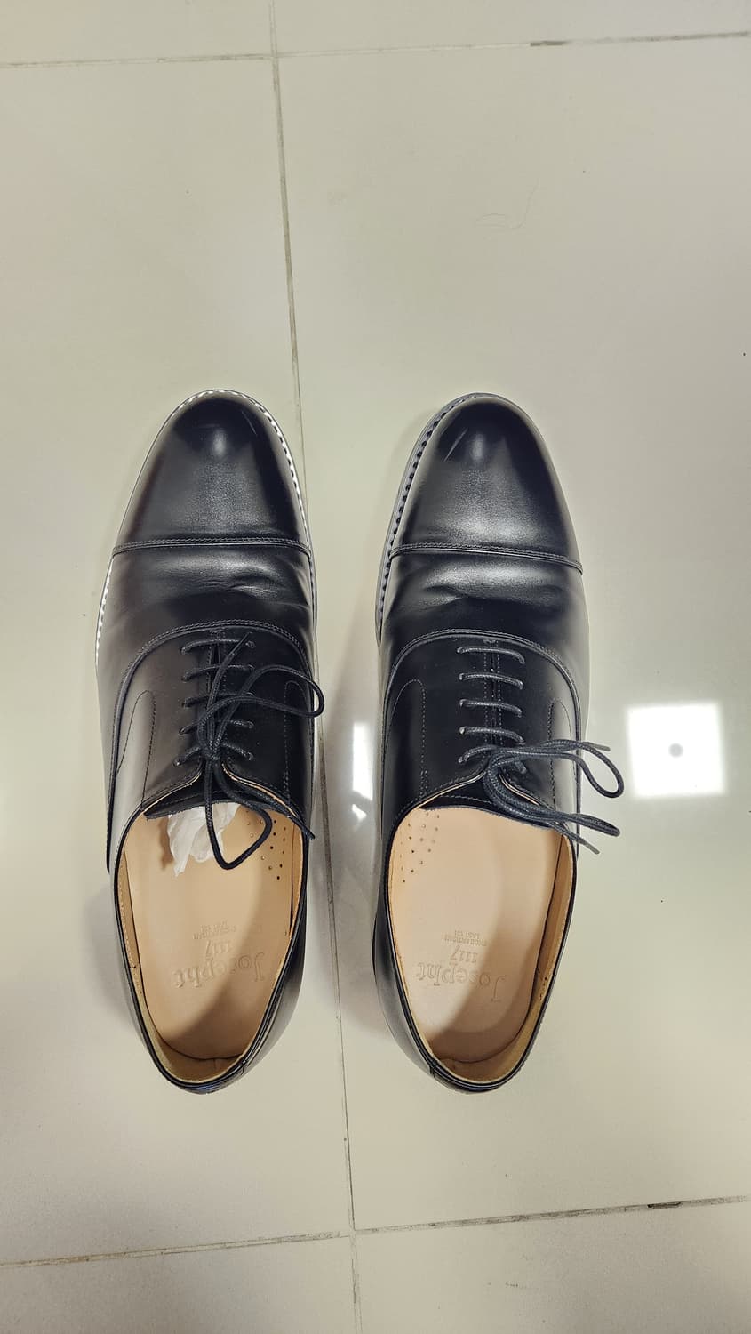 조셉트 피터스 옥스포드 구두 280 상품이미지1