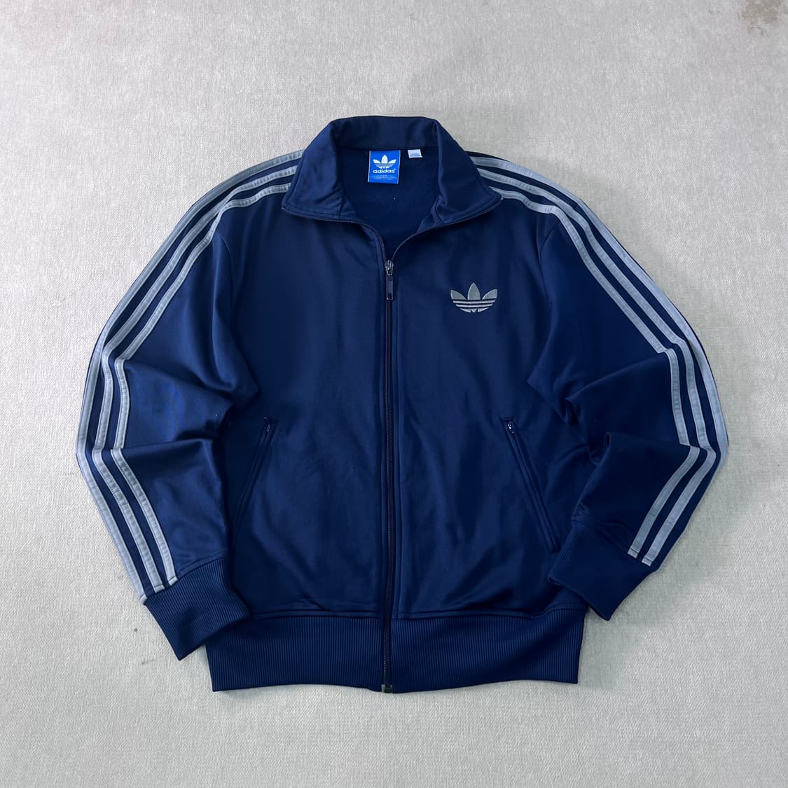 100 아디다스 파이어버드 트랙탑 져지  상품이미지1