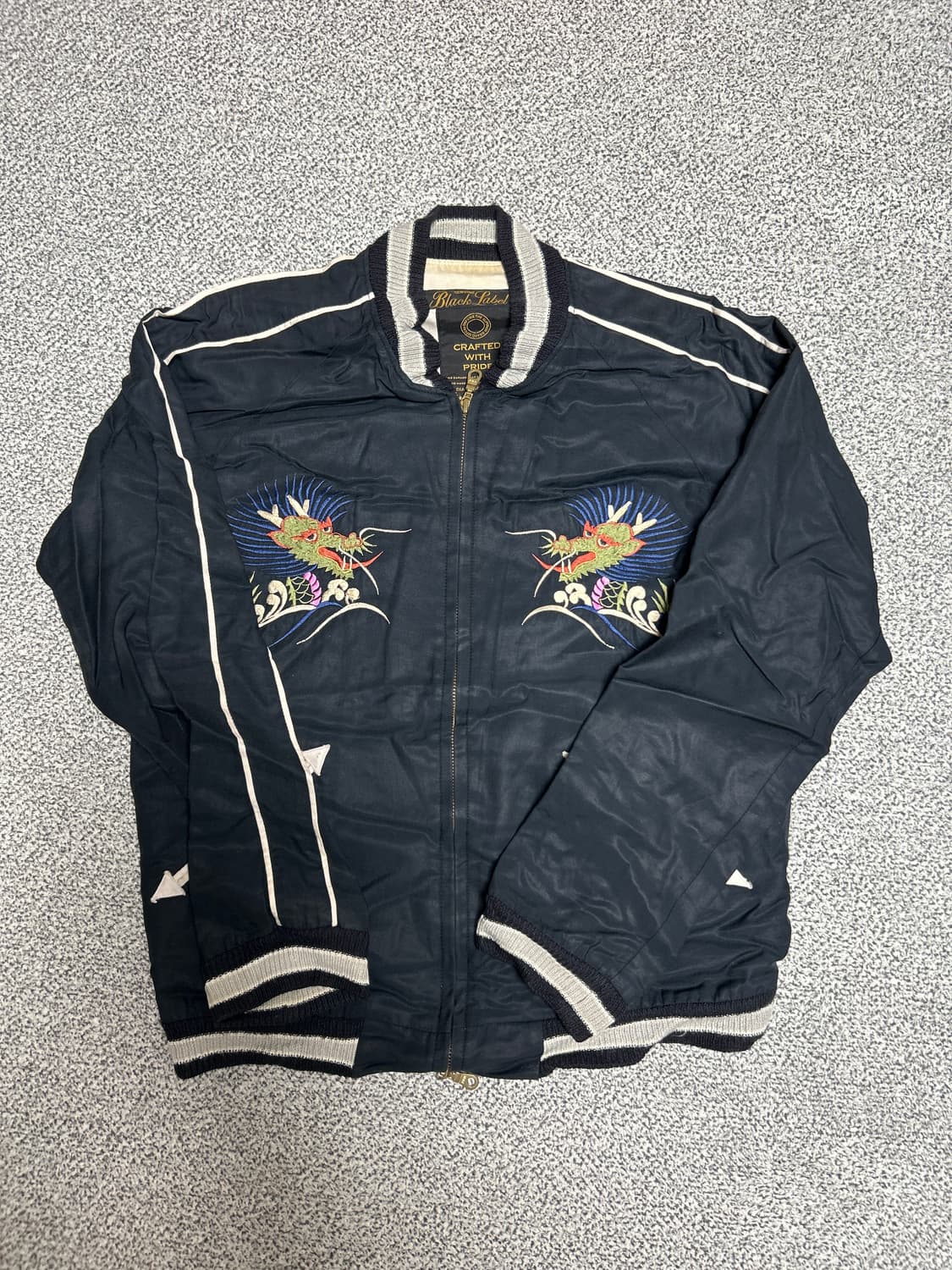 [택포/M] 디아프바인 스카쟌 상품이미지1