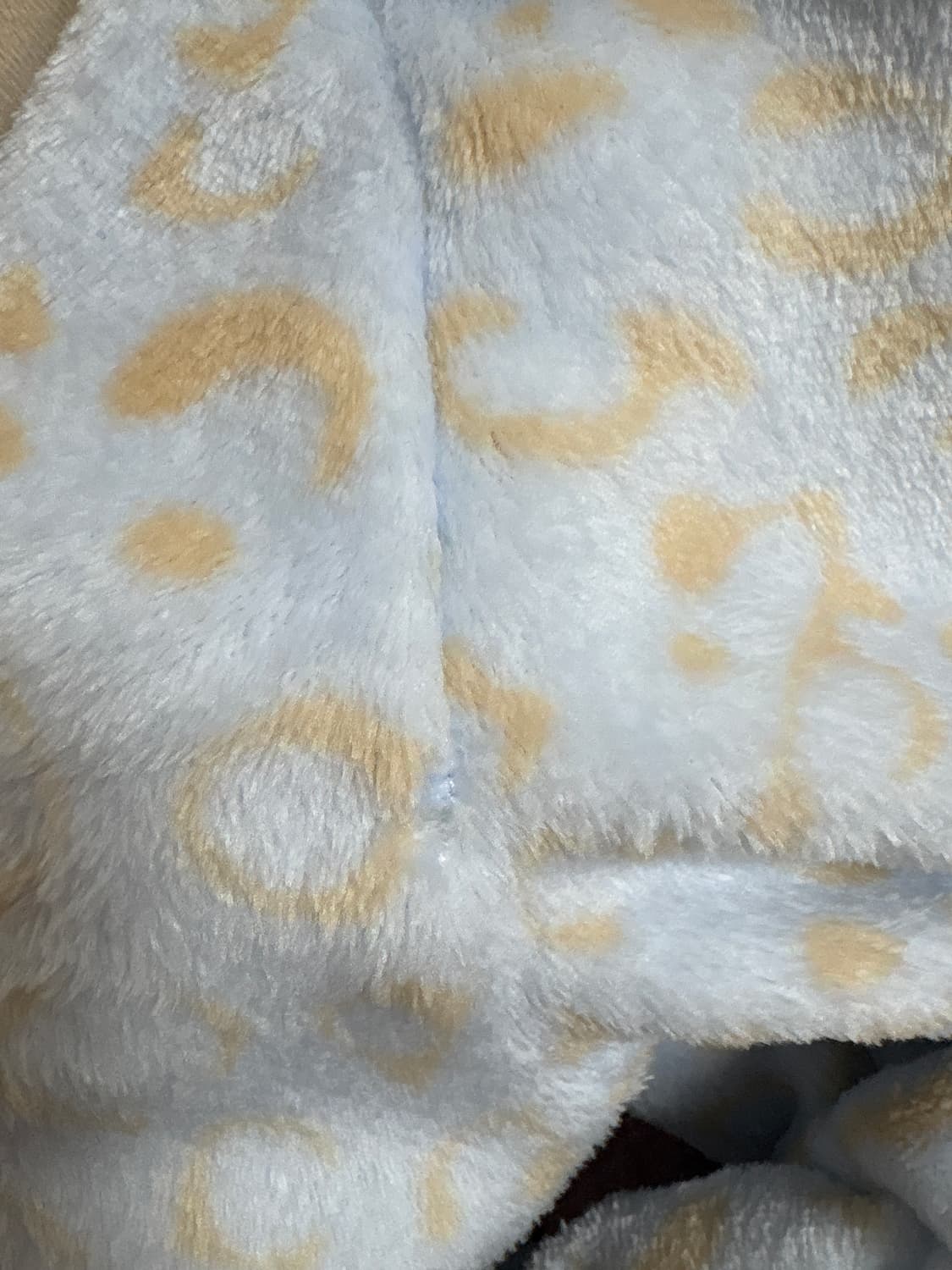 호피 후드집업 상품이미지4