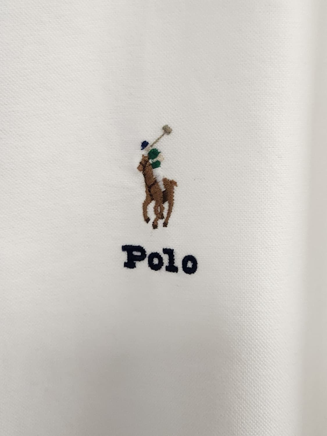 폴로랄프로렌 신형 셔츠 L (100-105) 상품이미지3