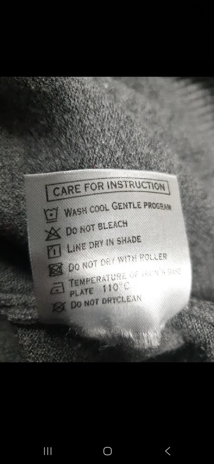 PXG 여자 골프웨어 반폴라니트. 싸이즈 55 상품이미지8