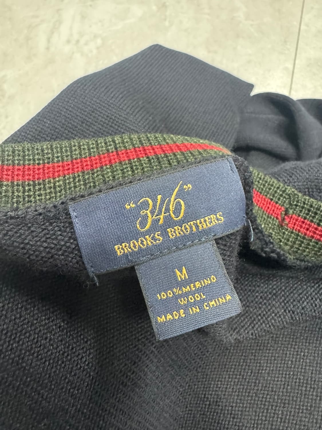 브룩스 브라더스  상품이미지3