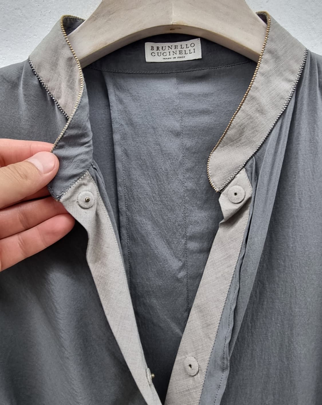 BRUNELLO CUCINELLI 상품이미지4