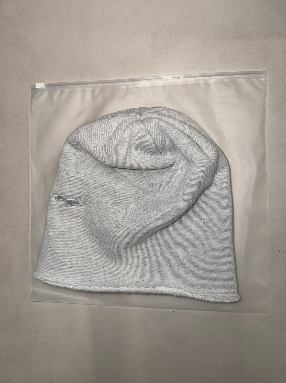 Skylrk 비니 헤일리그레이 스카이락 스카이라크 저스틴 비버 상품이미지2