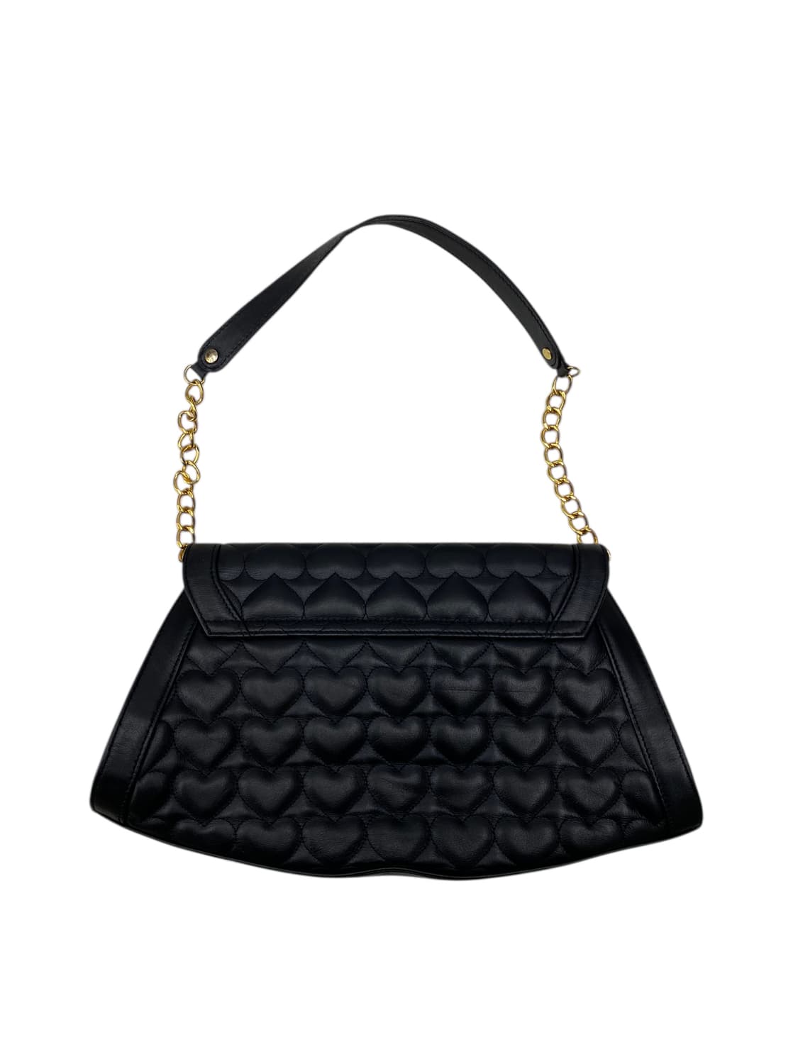 러브캣 y2k 하트숄더백 상품이미지2